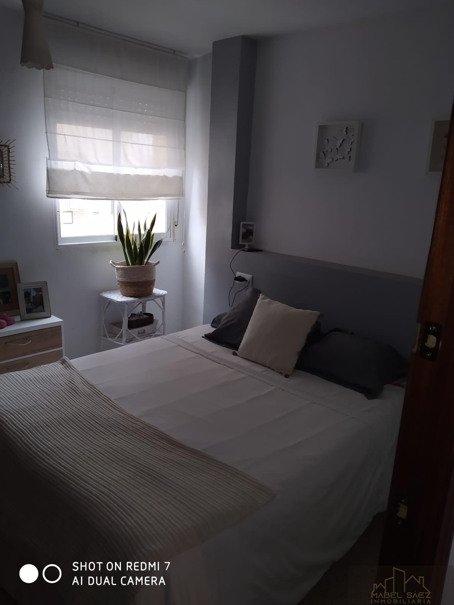 Alquiler de piso en Mérida