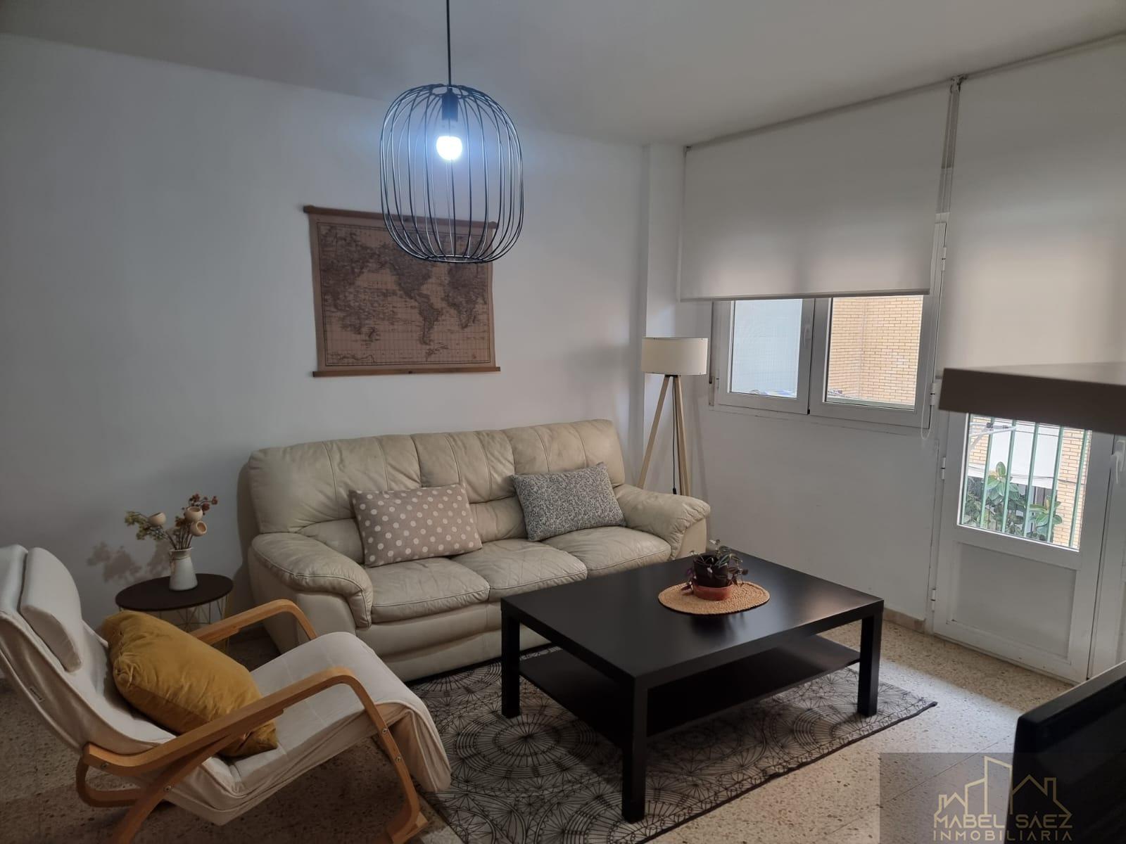 Aluguel de apartamento em Mérida