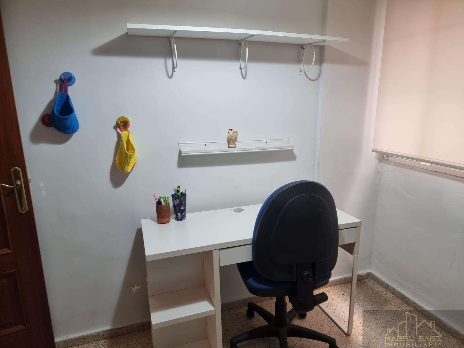 Alquiler de piso en Mérida