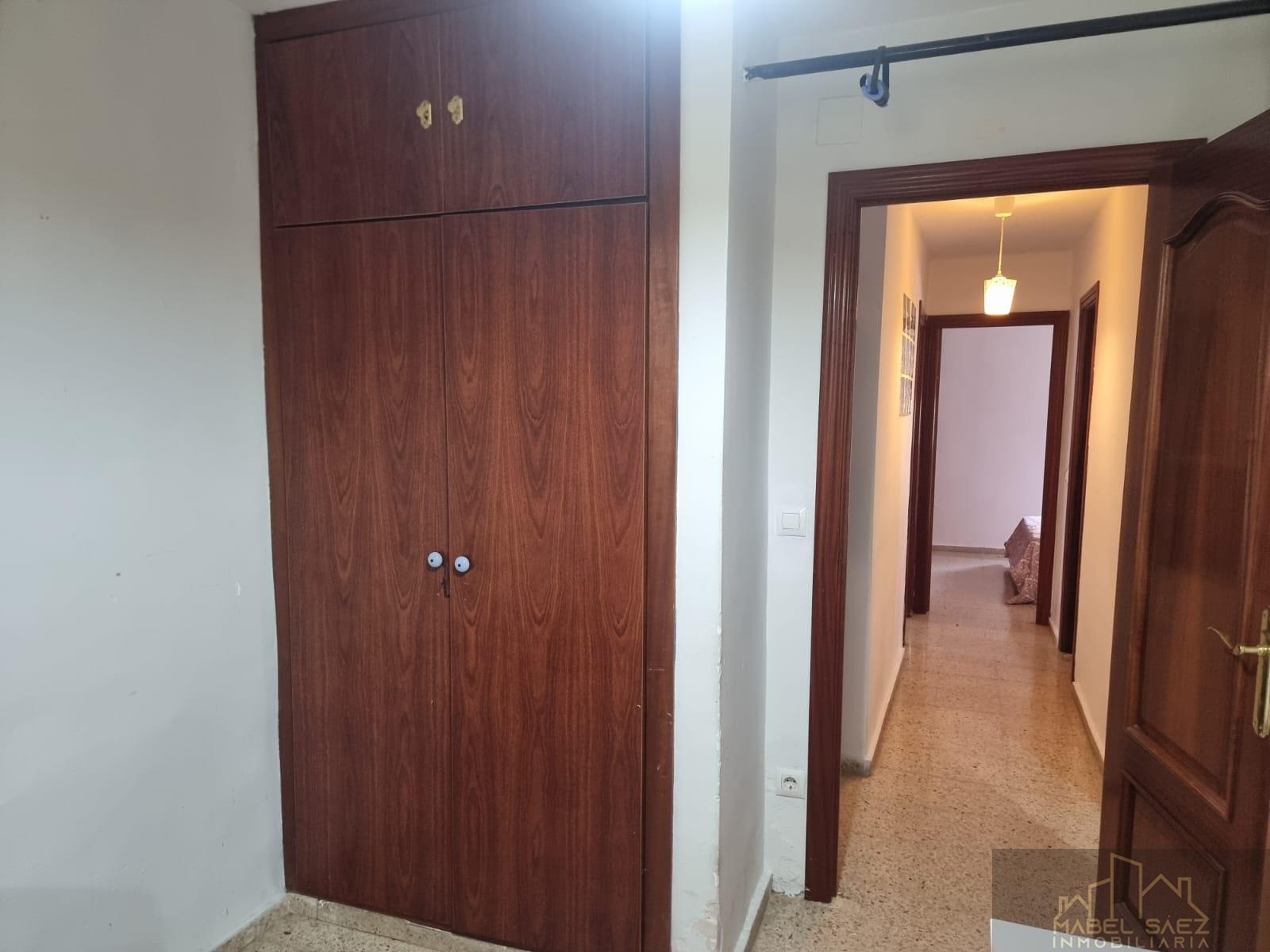 Alquiler de piso en Mérida