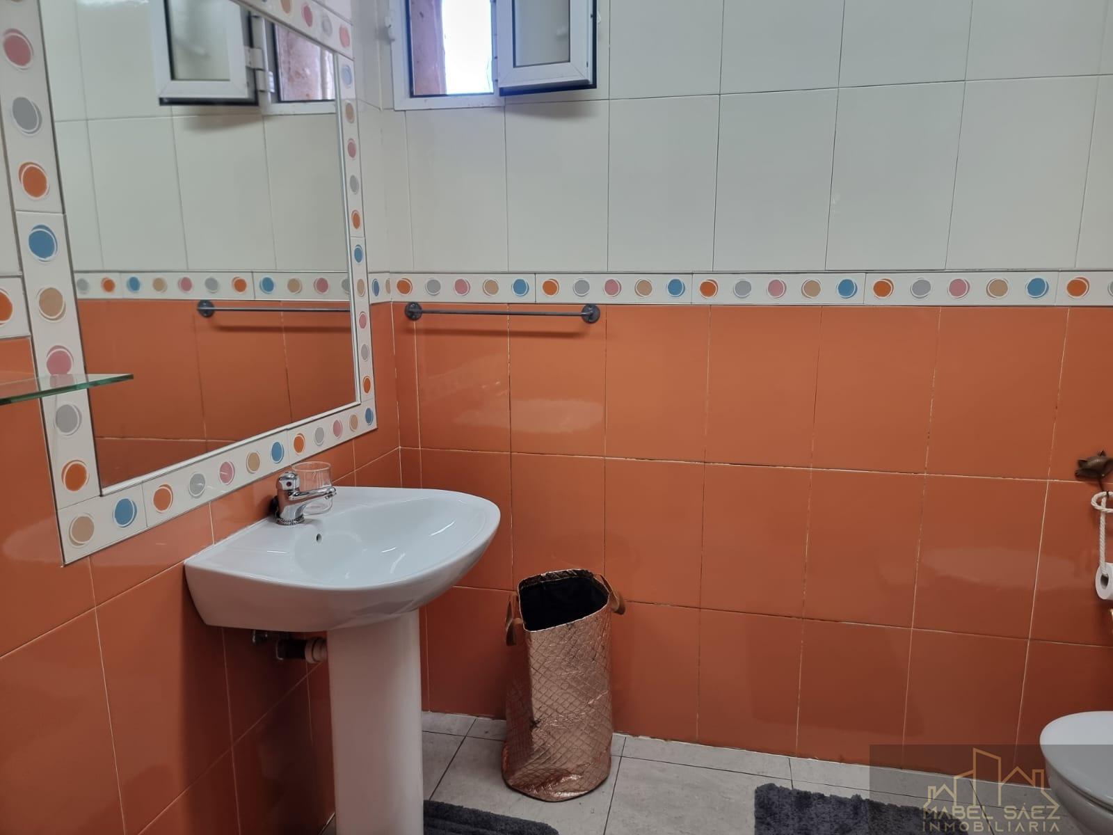 Alquiler de piso en Mérida