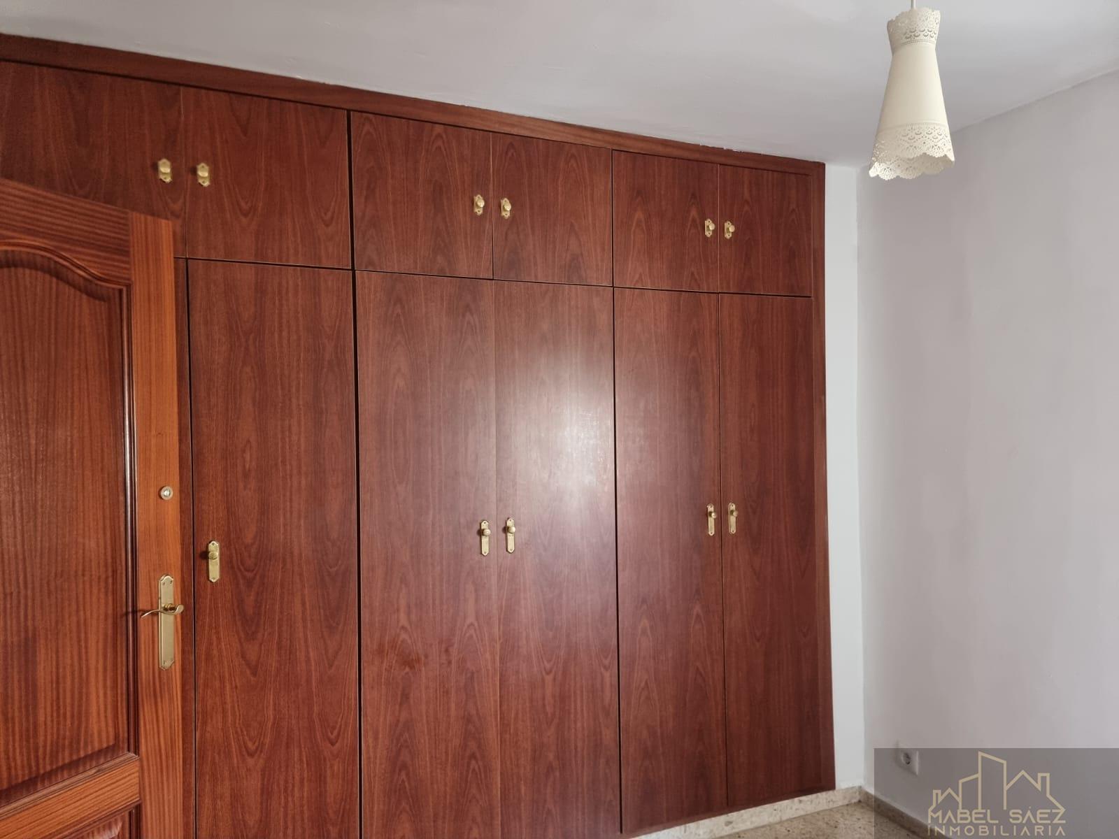 Alquiler de piso en Mérida