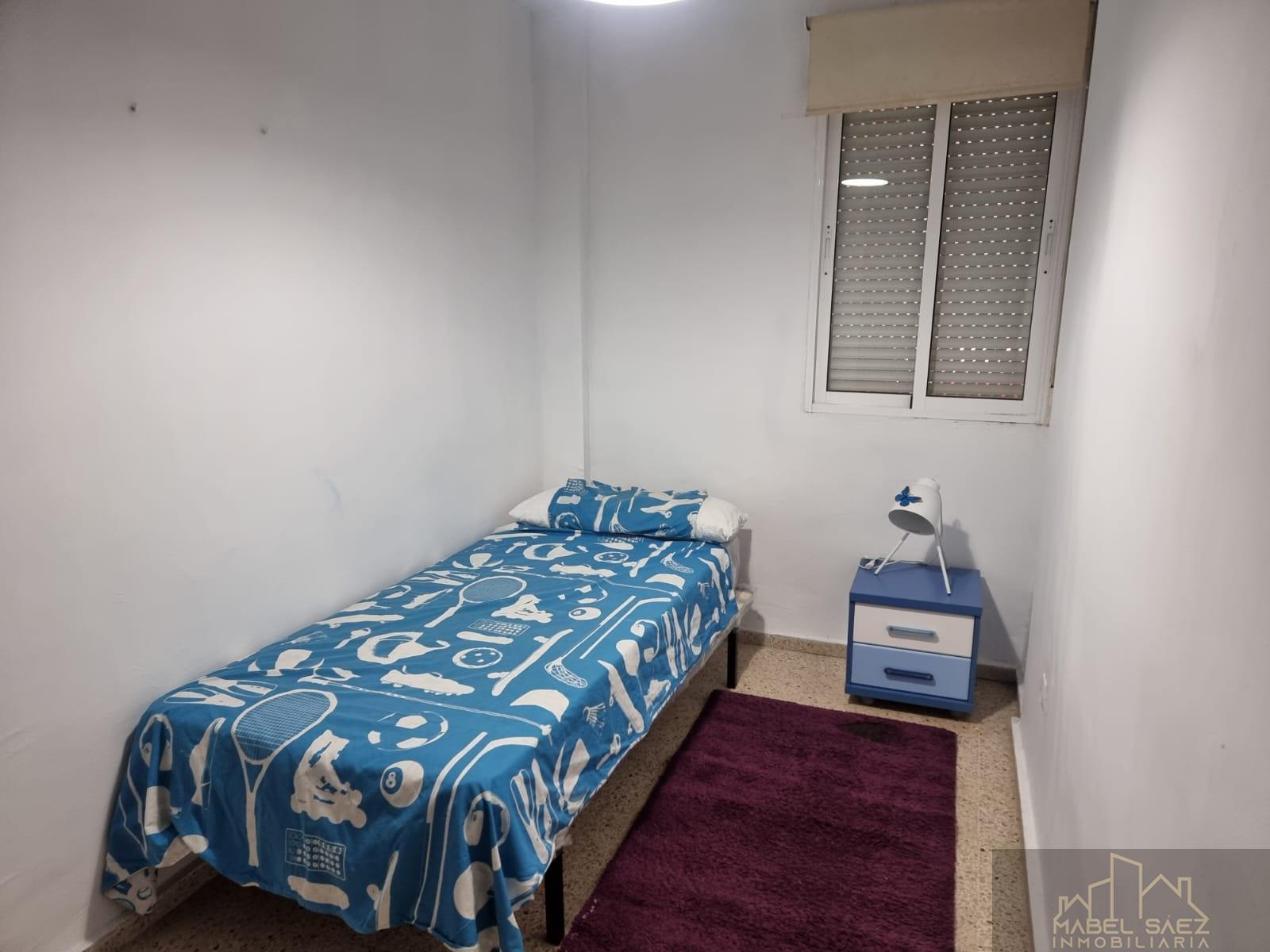 Alquiler de piso en Mérida