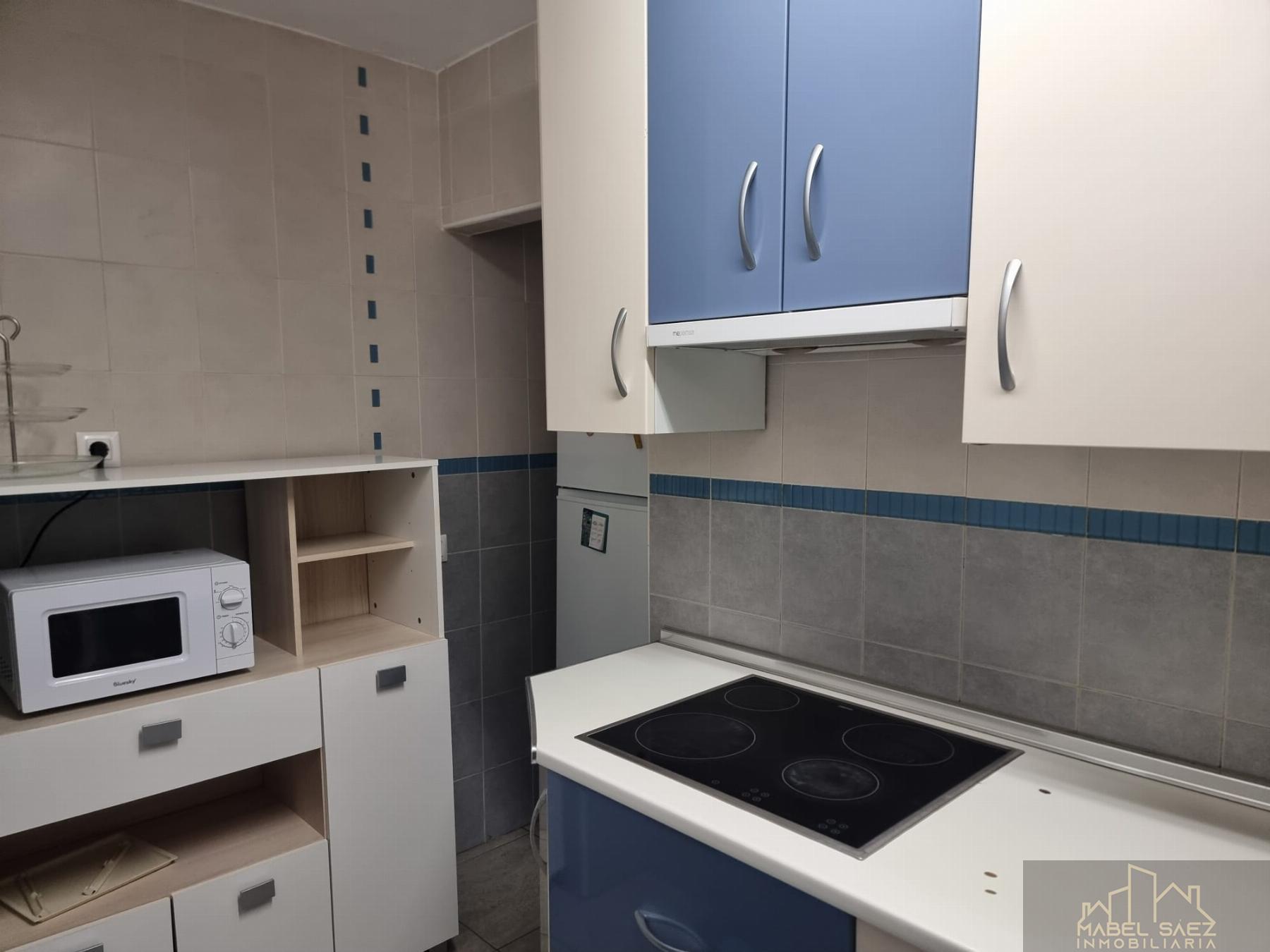 Alquiler de piso en Mérida