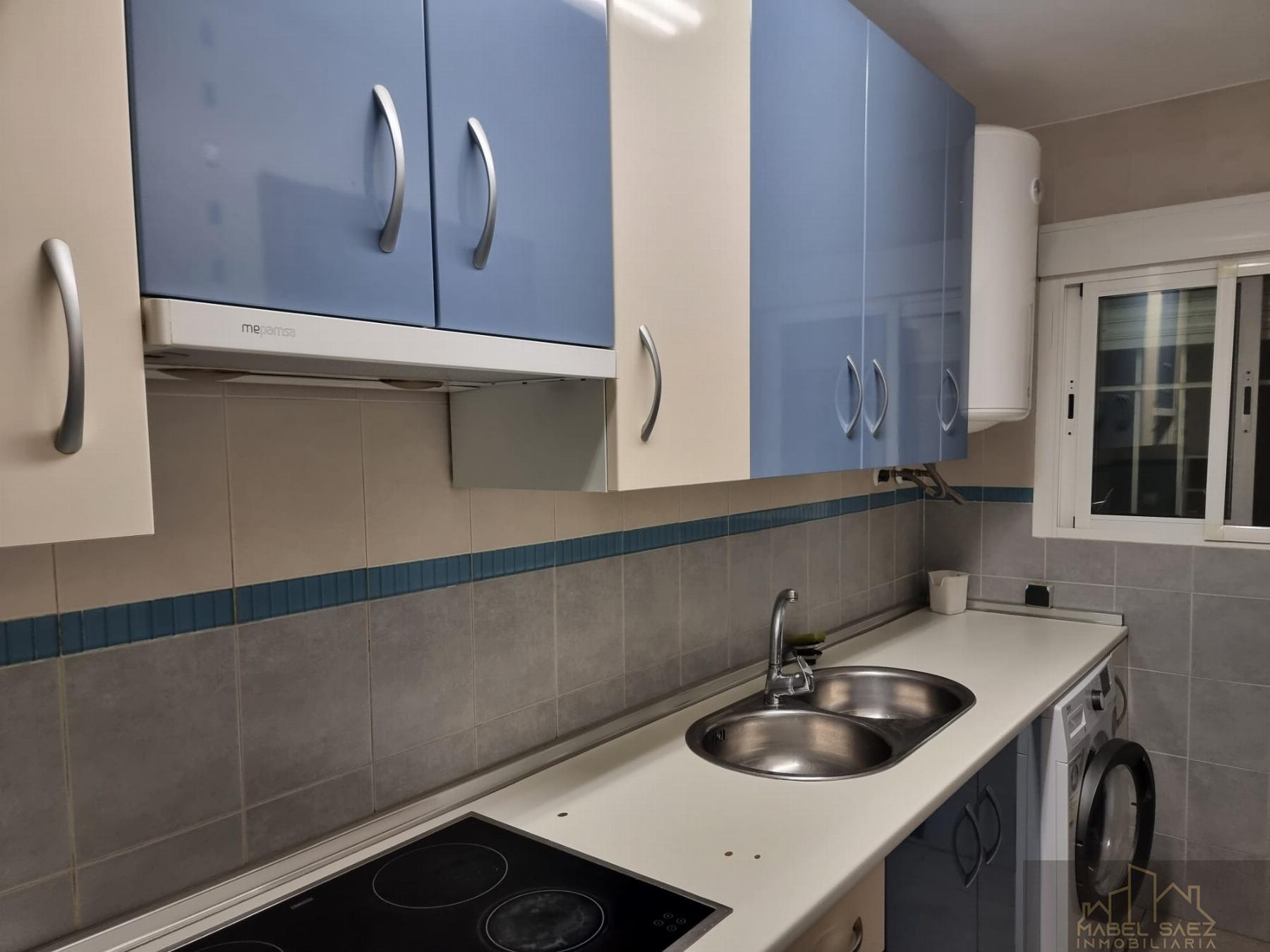 Alquiler de piso en Mérida