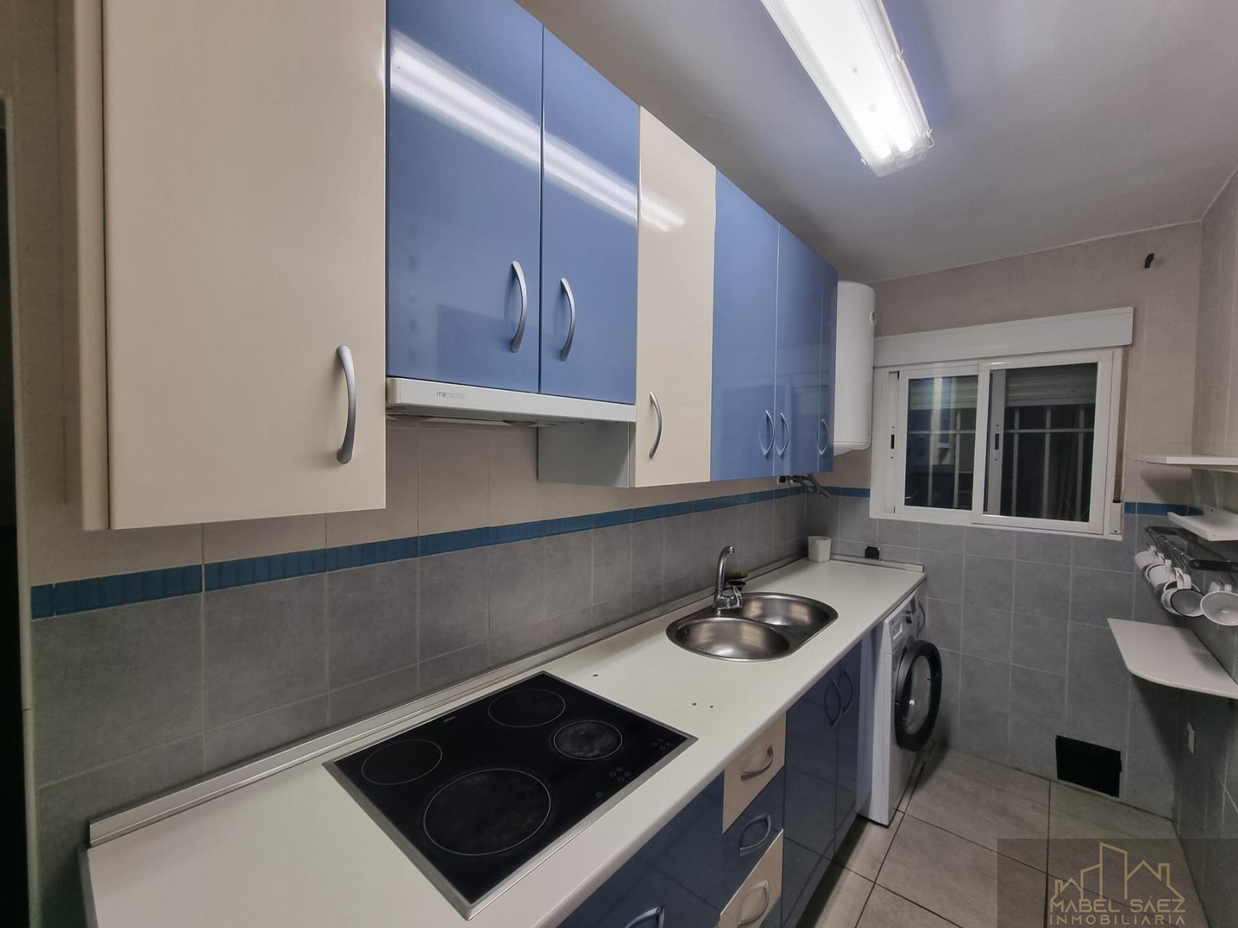 Alquiler de piso en Mérida