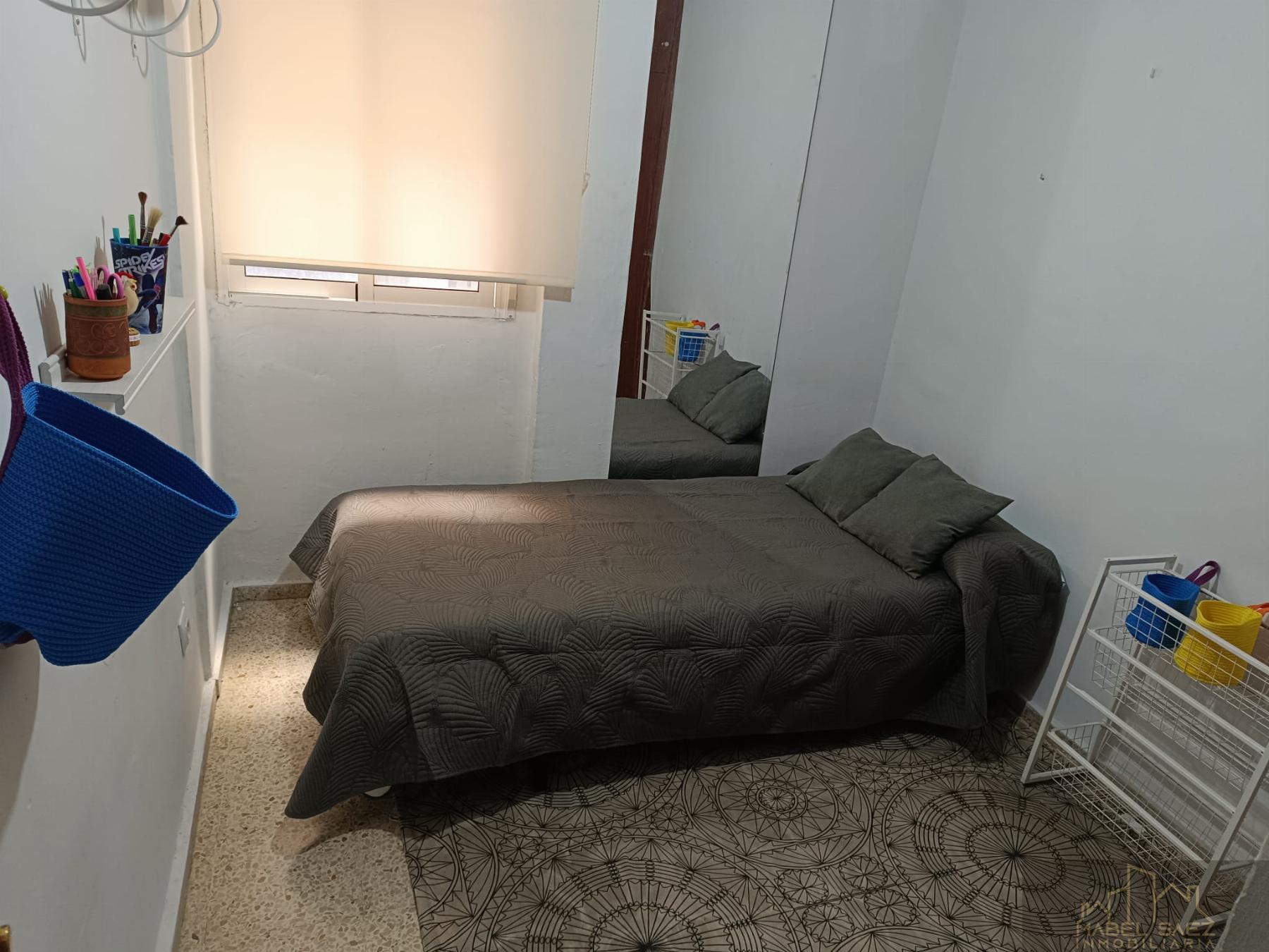 Alquiler de piso en Mérida