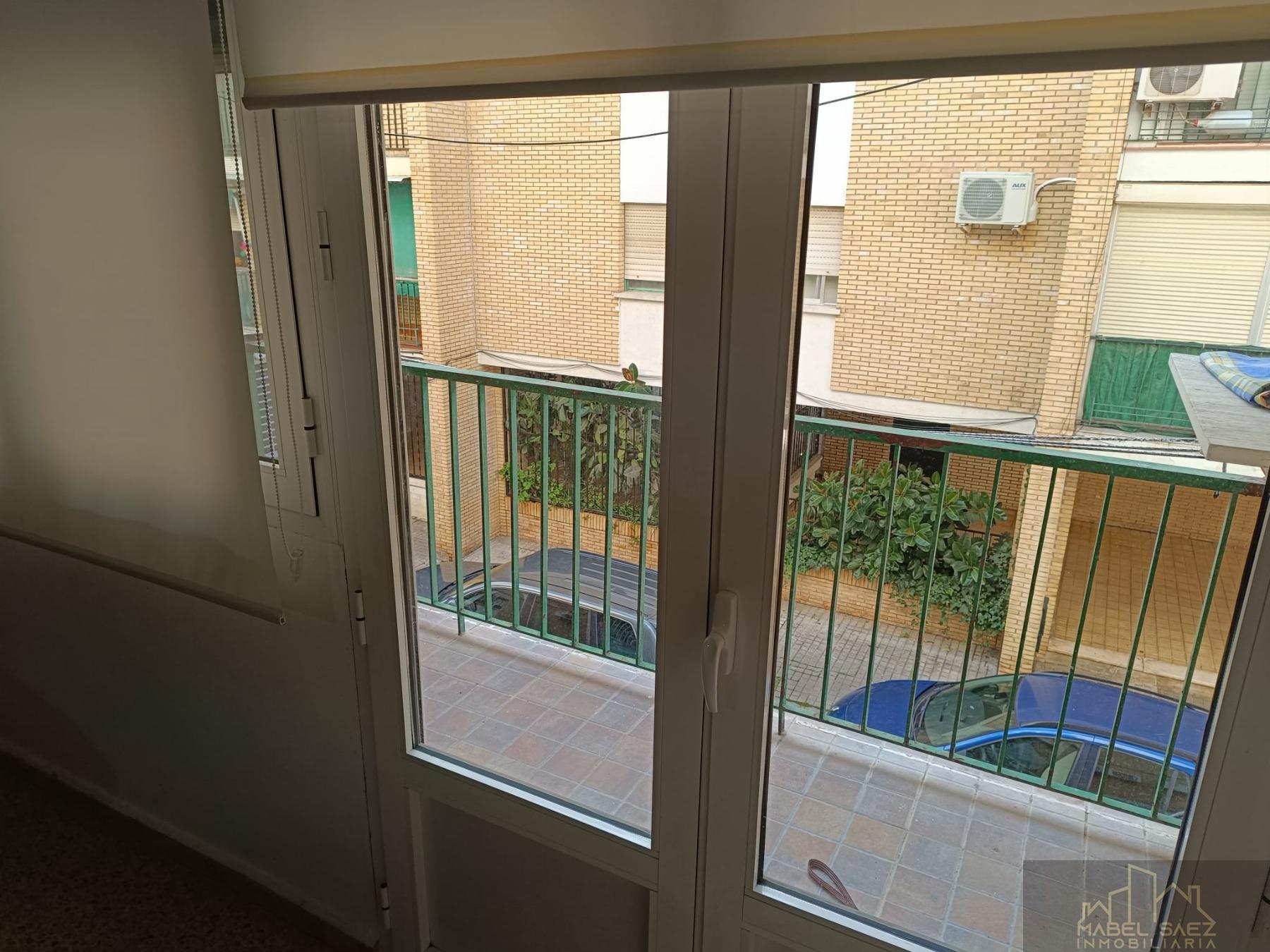 Alquiler de piso en Mérida