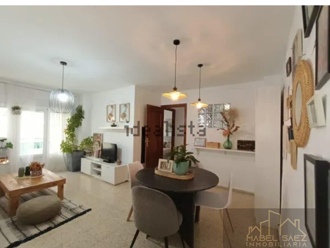 Alquiler de piso en Mérida