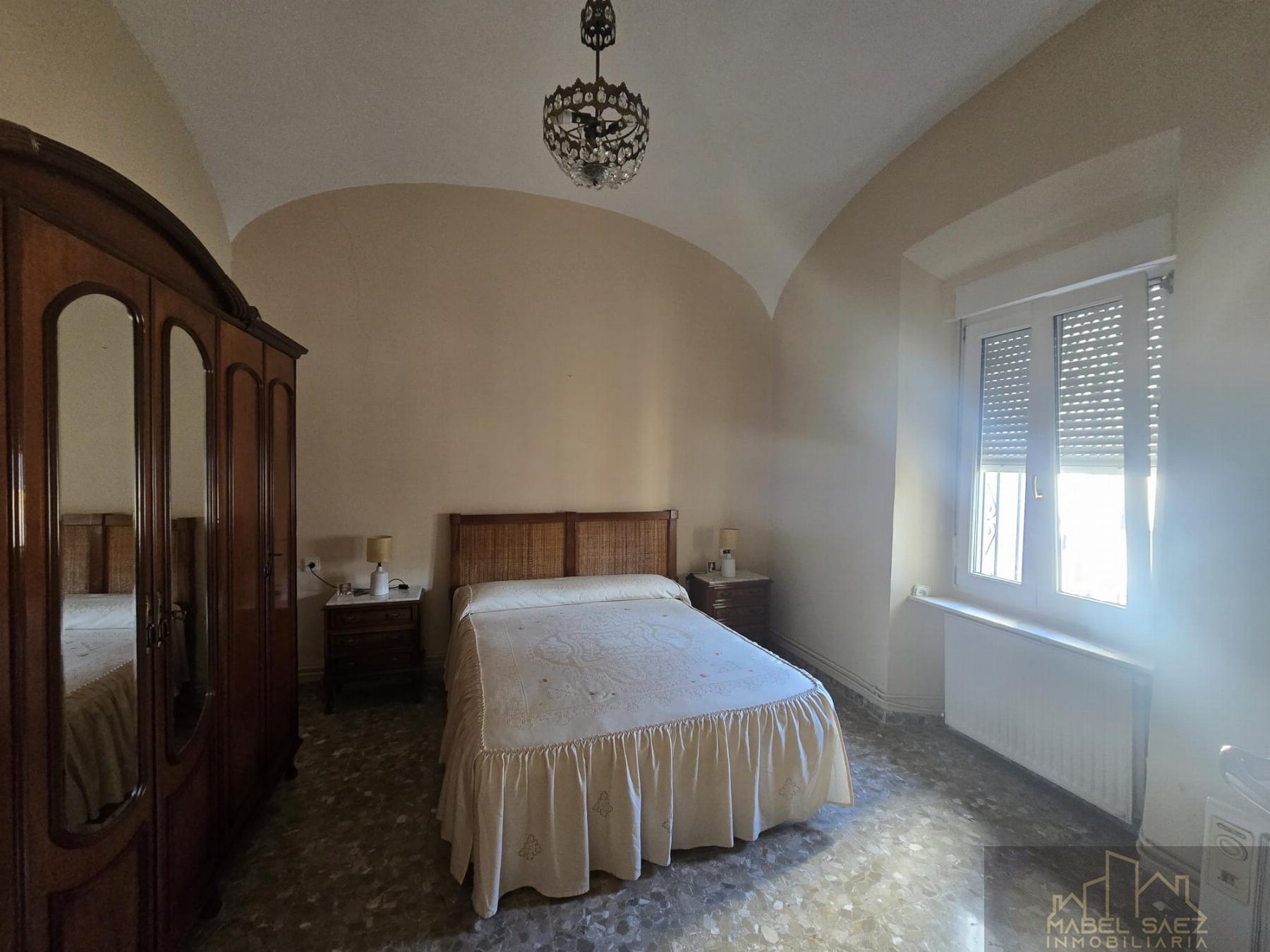 Dormitorio principal