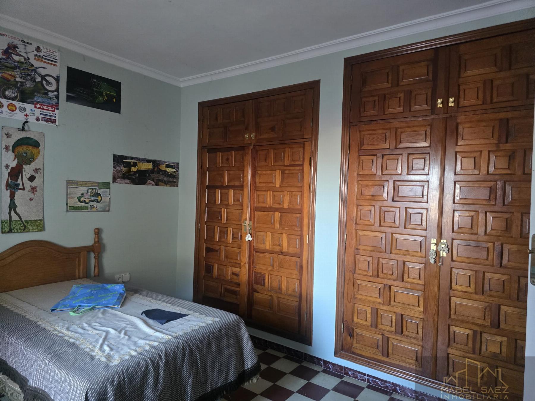 Dormitorio