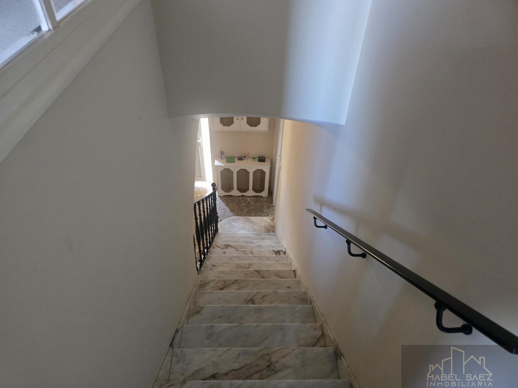 Escalera