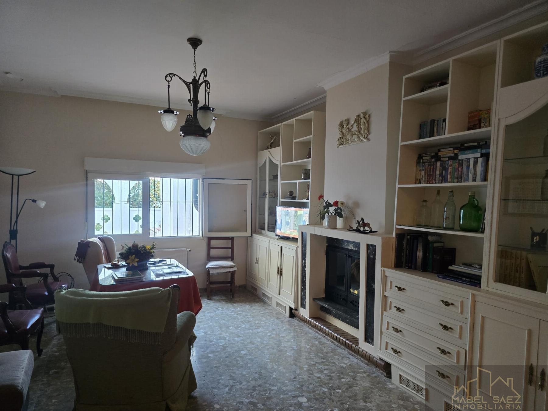 Salón