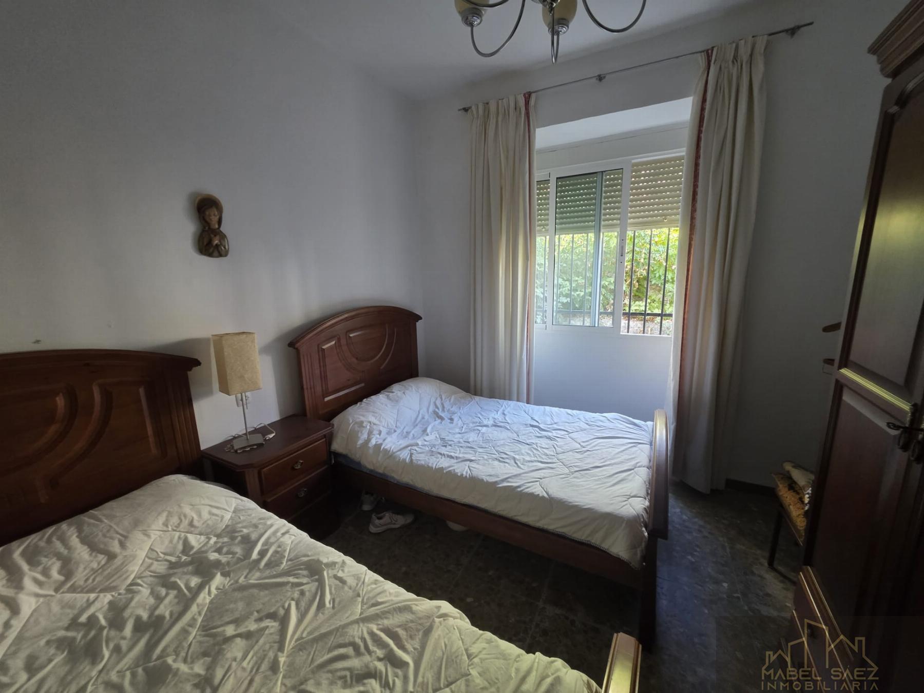 Venta de casa en Malcocinado