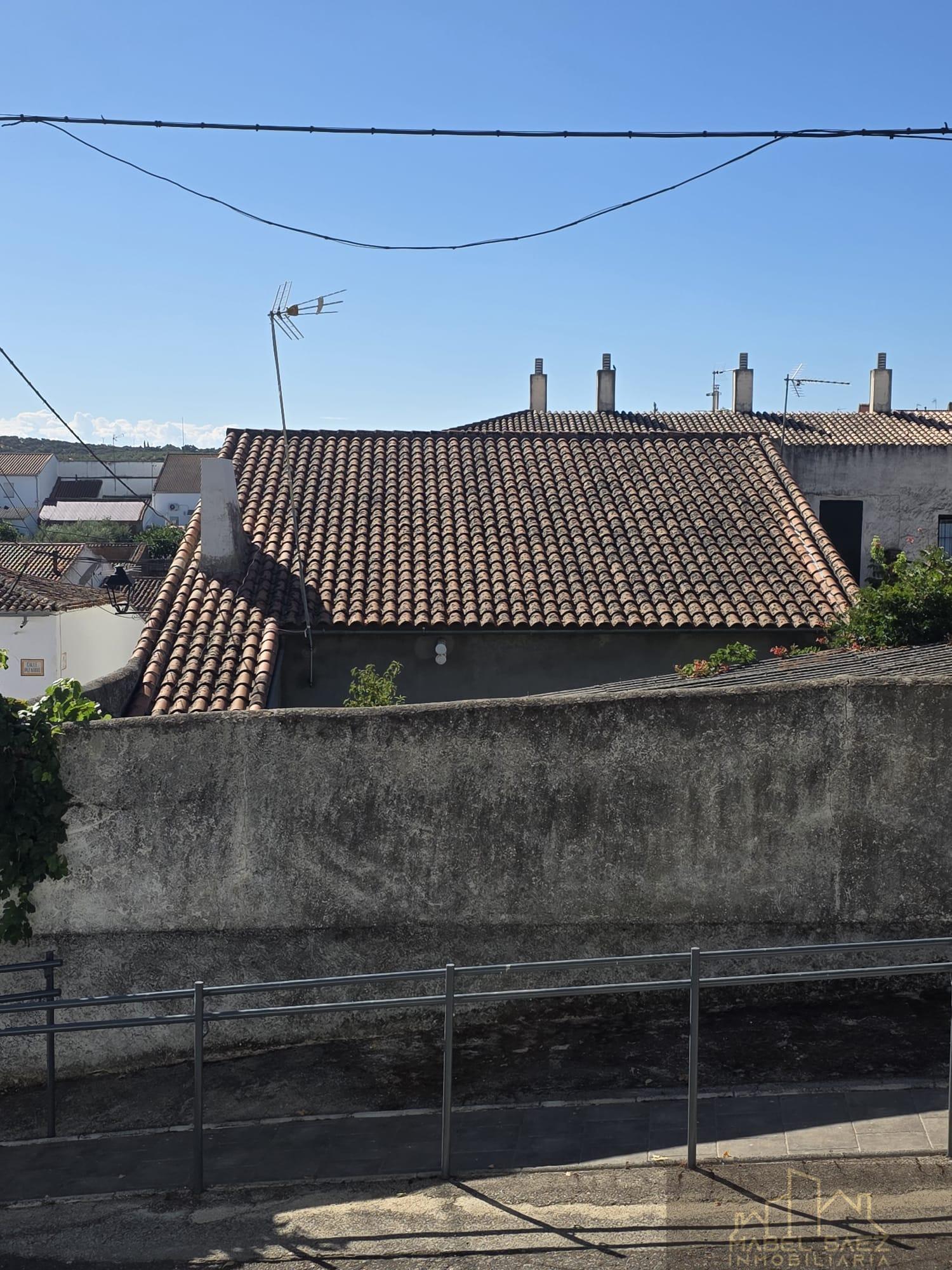Venta de casa en Malcocinado