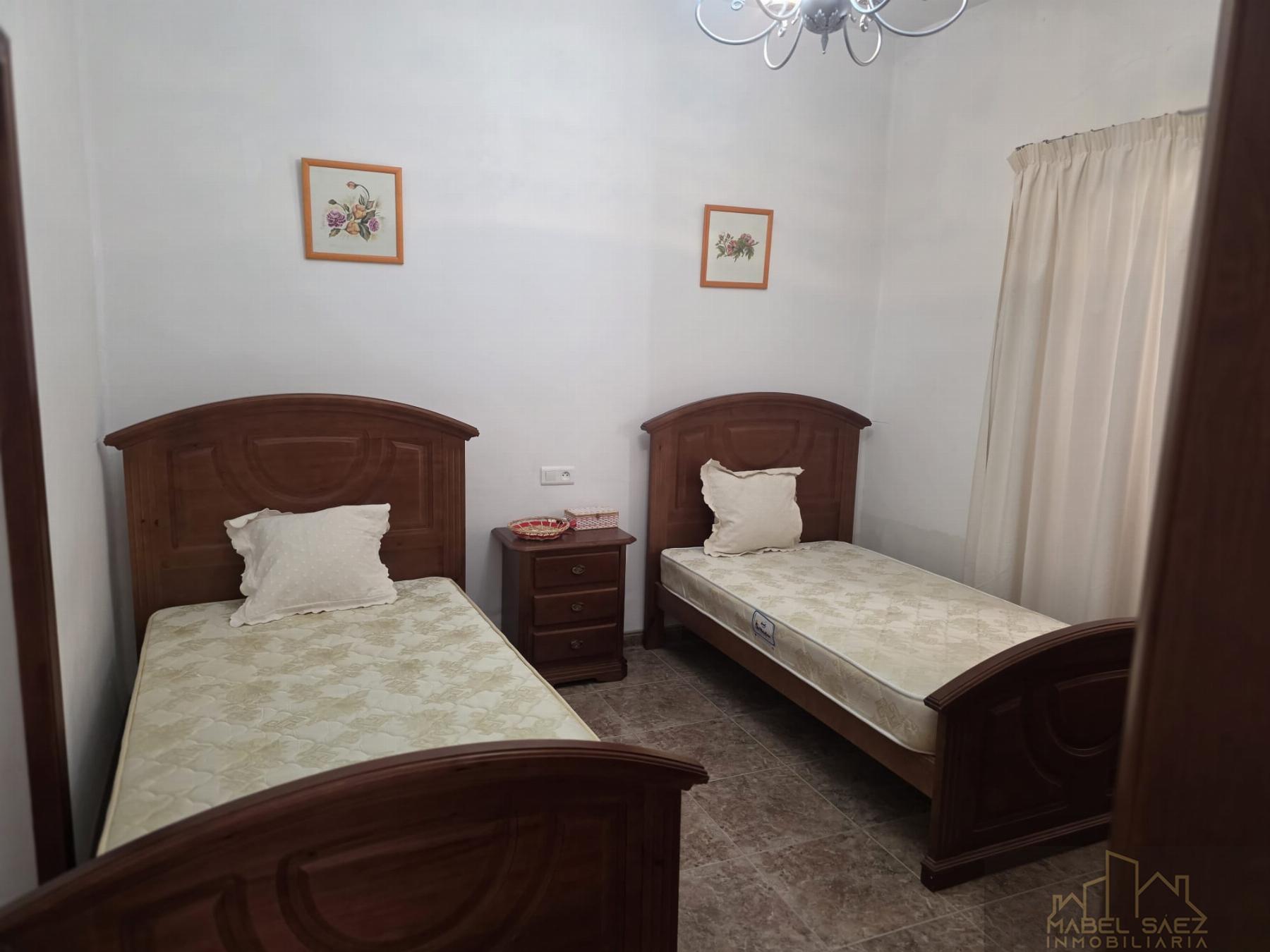 Venta de casa en Malcocinado