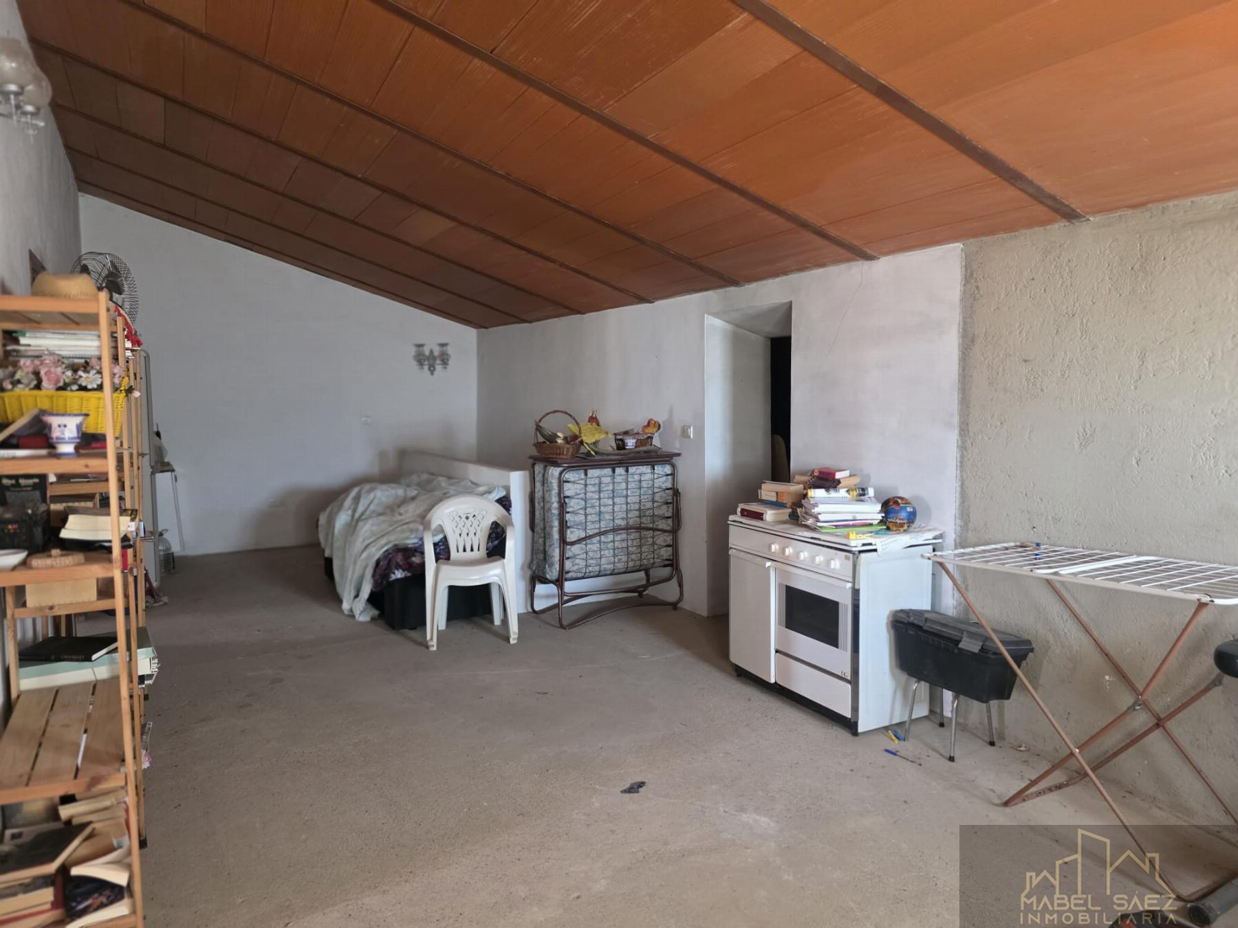 Venta de casa en Malcocinado