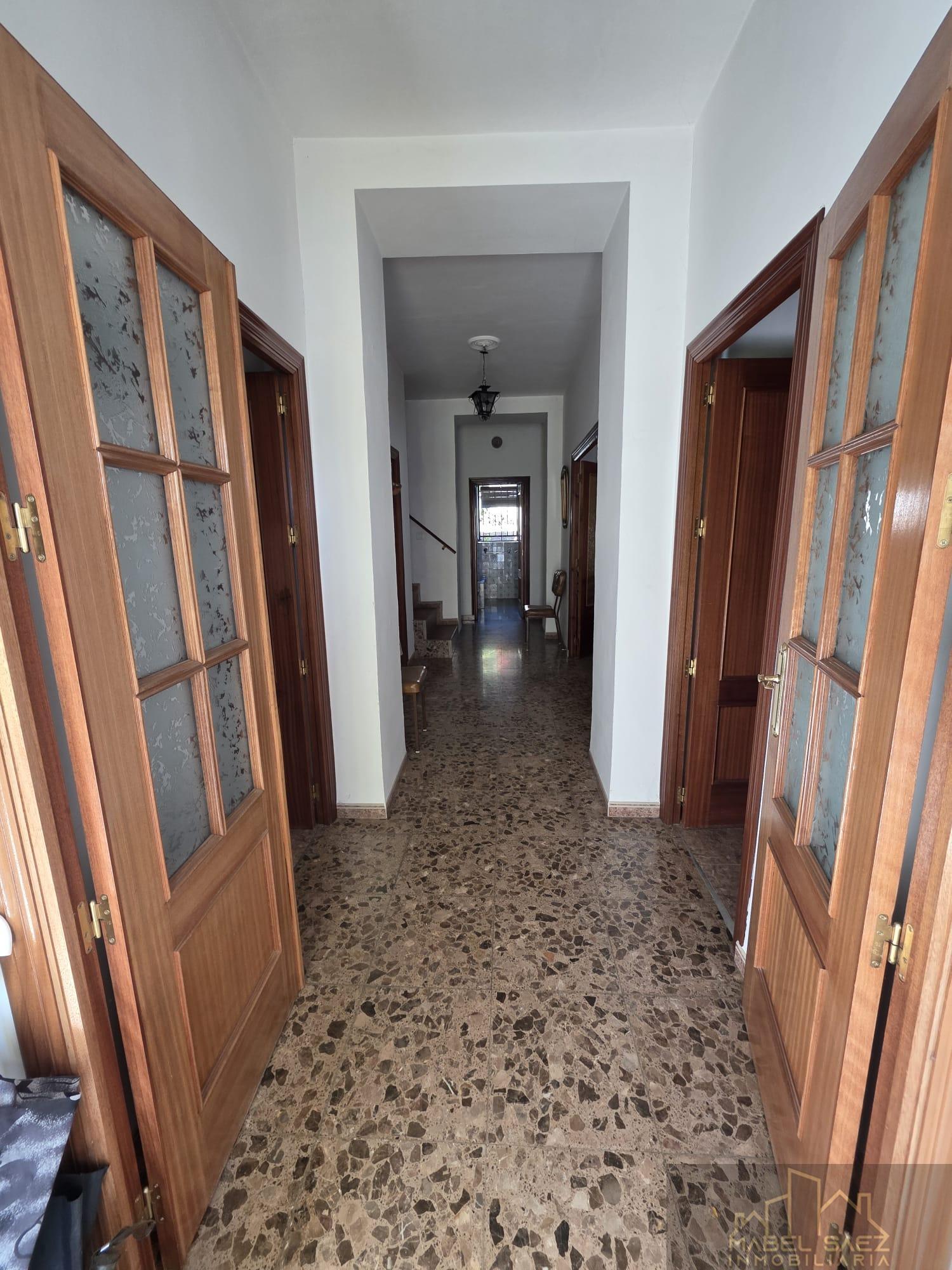 Venta de casa en Malcocinado