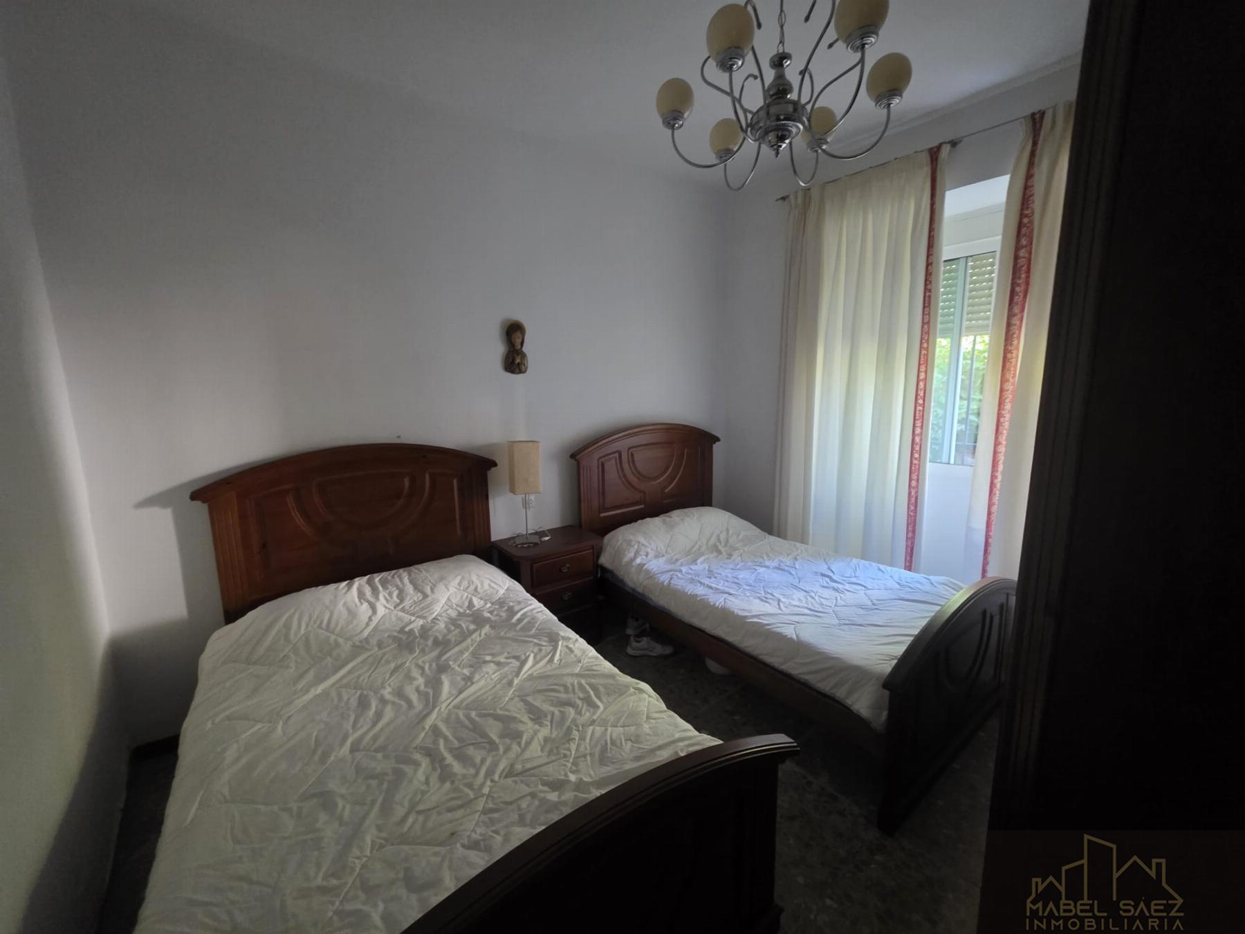 Venta de casa en Malcocinado