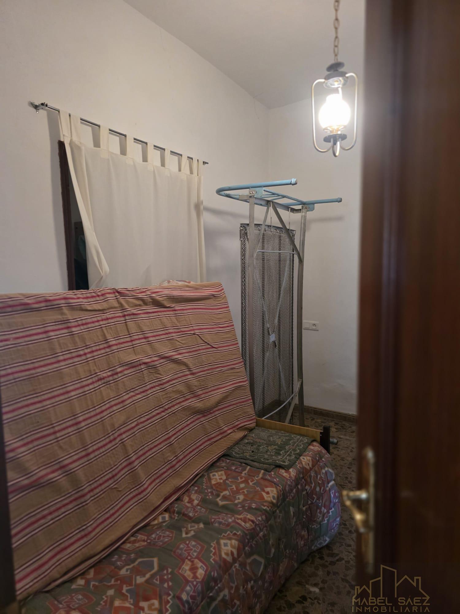 Venta de casa en Malcocinado