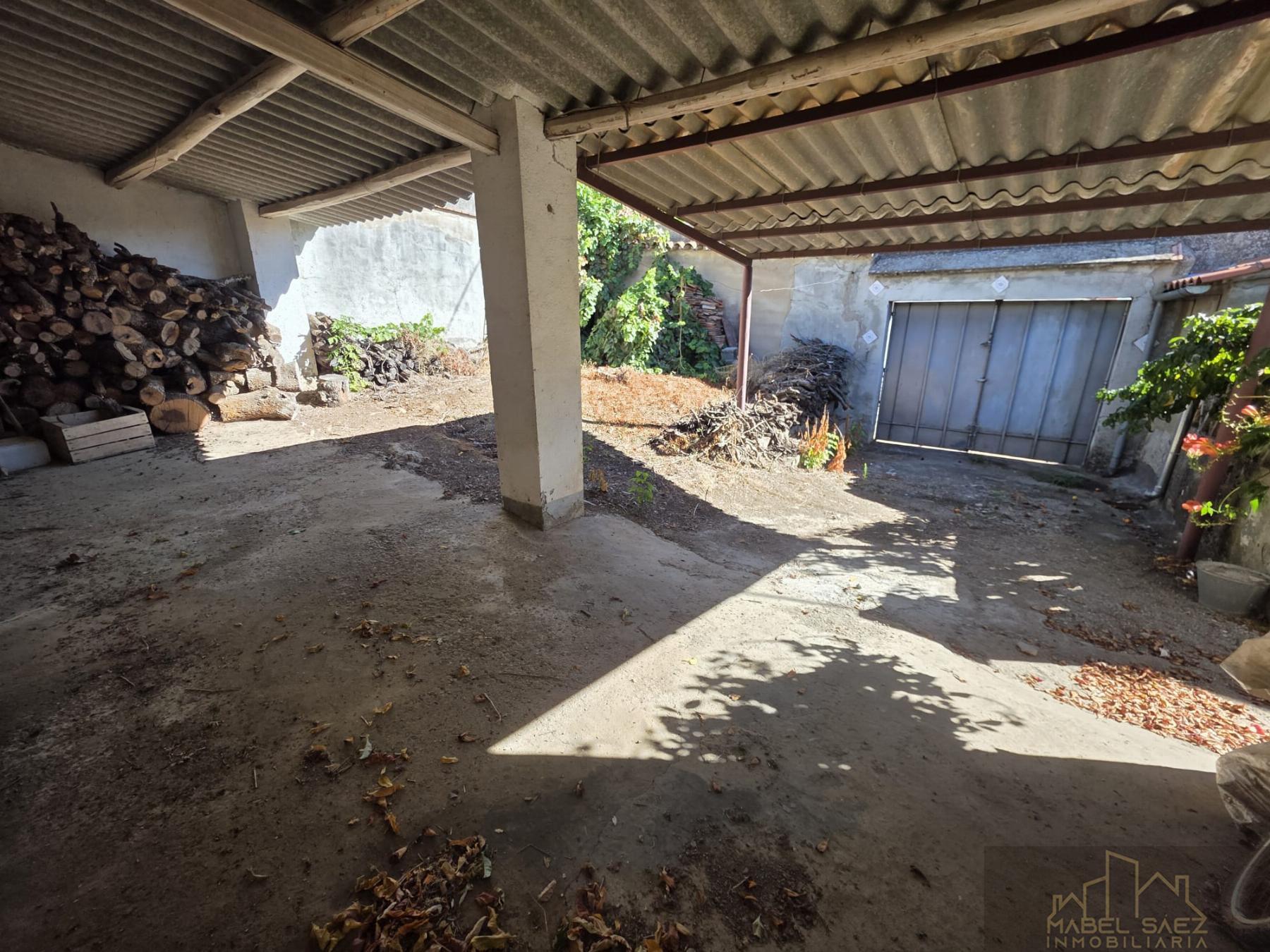 Venta de casa en Malcocinado