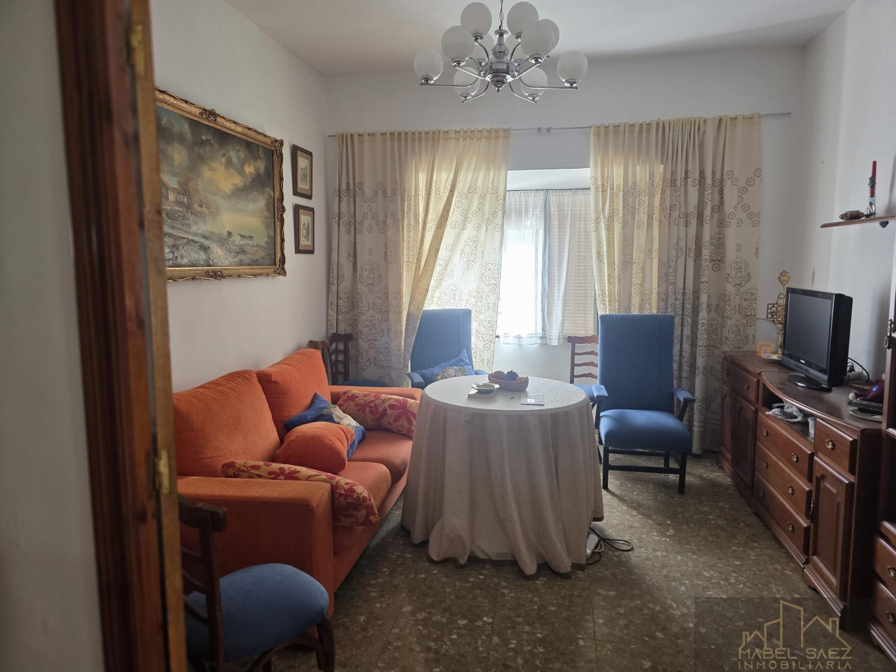 Venta de casa en Malcocinado