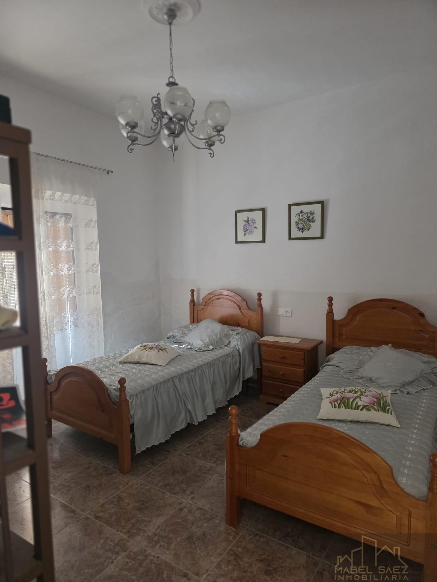 Venta de casa en Malcocinado
