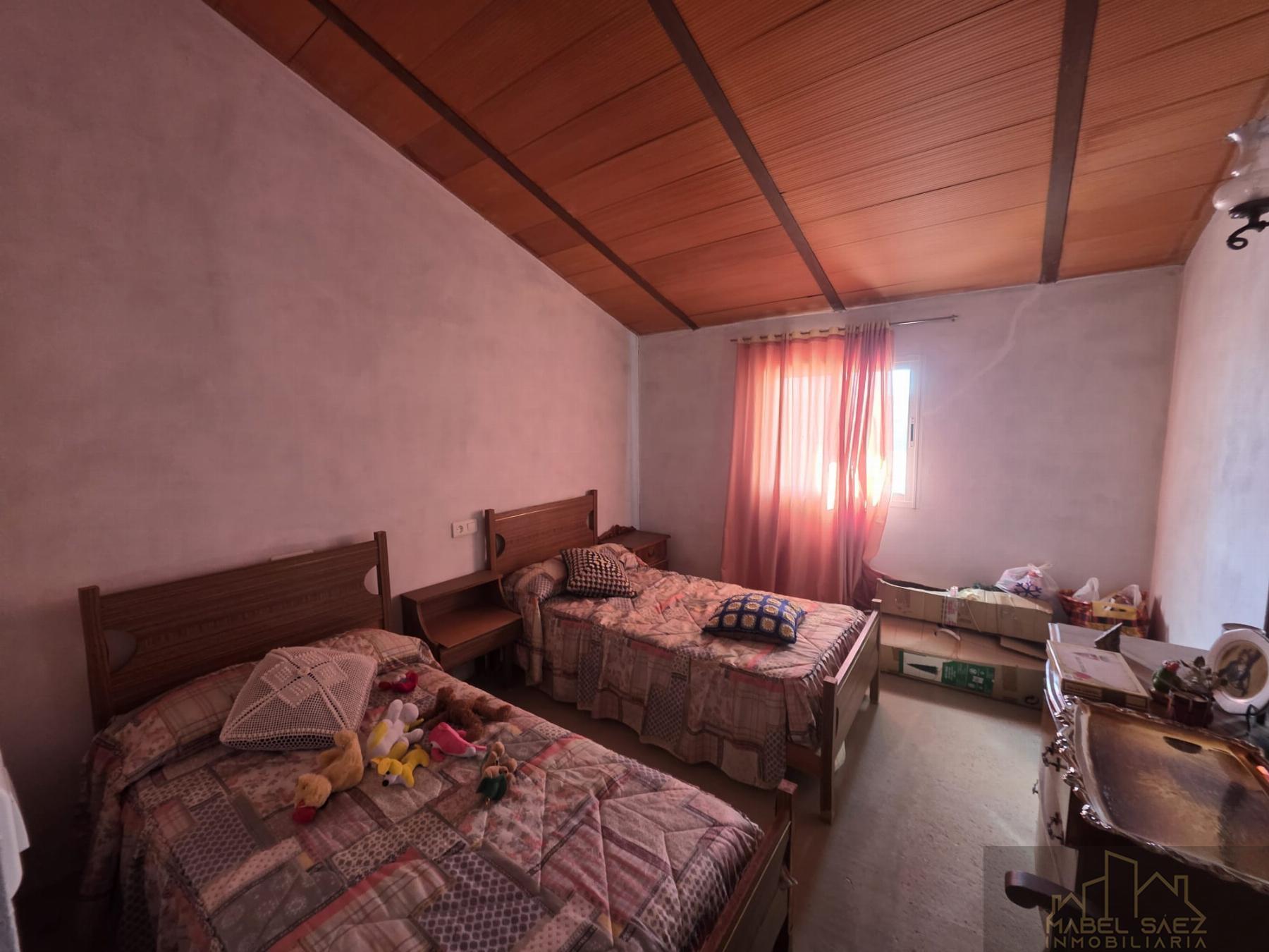 Venta de casa en Malcocinado