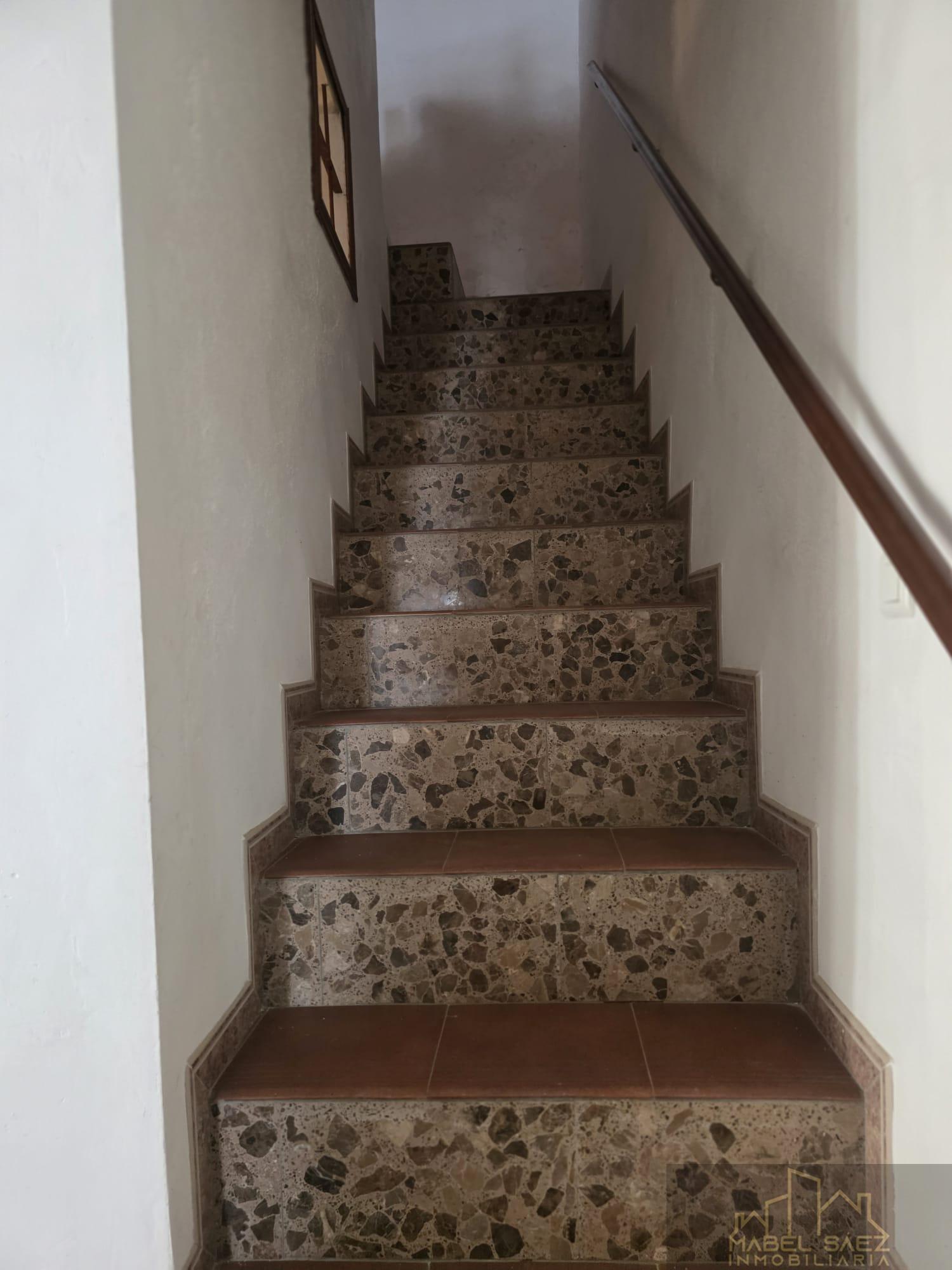 Venta de casa en Malcocinado