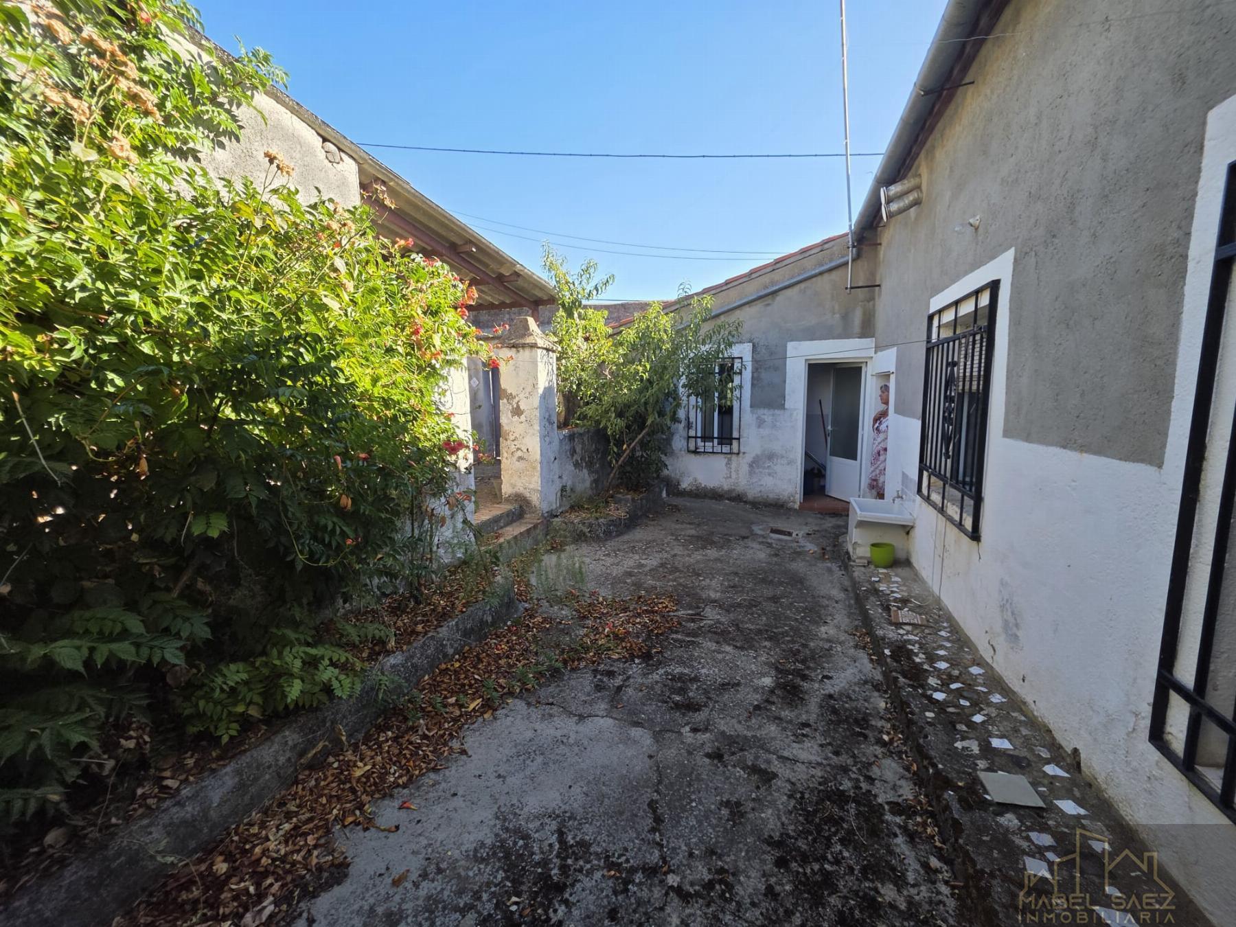 Venta de casa en Malcocinado