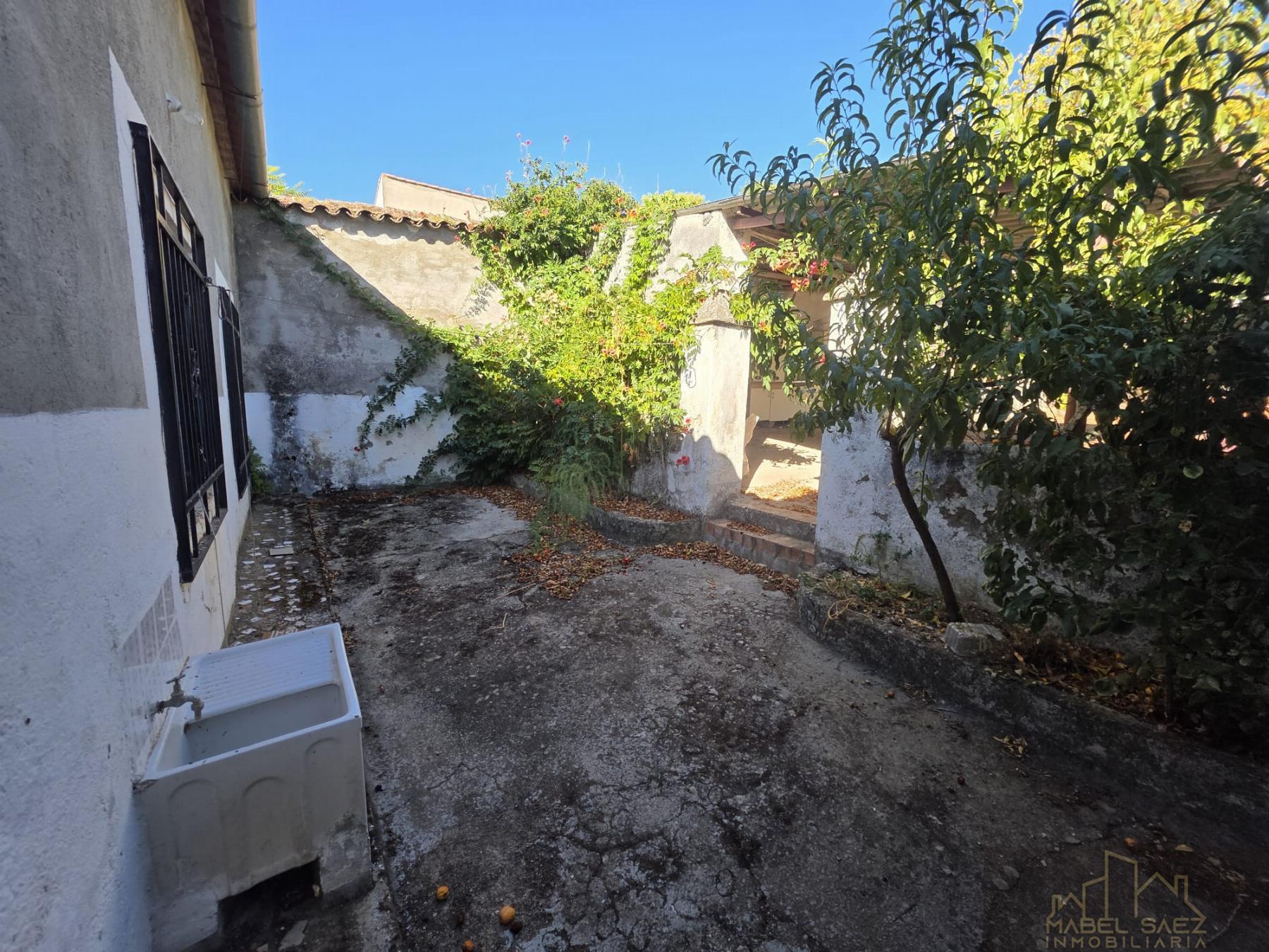 Venta de casa en Malcocinado