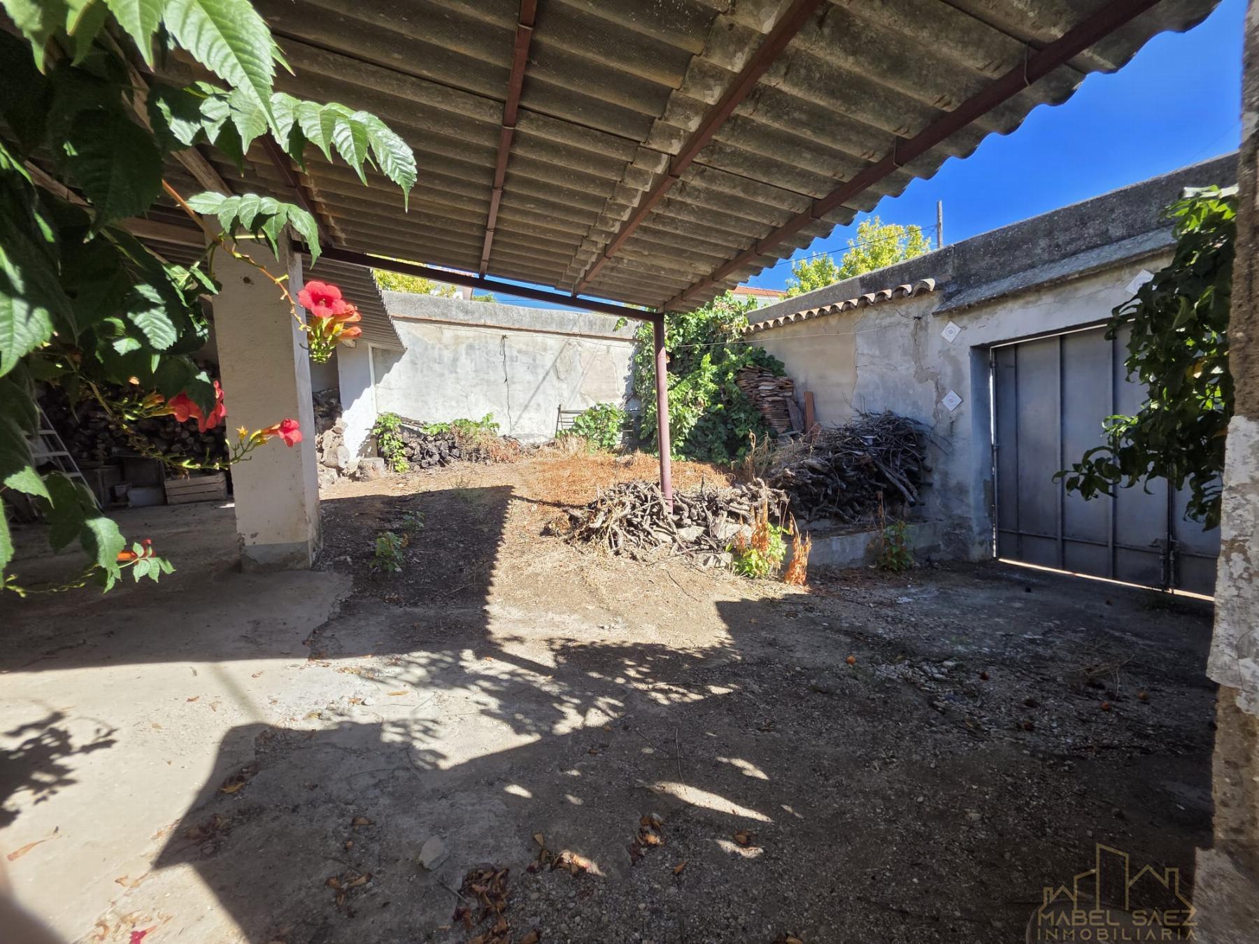 Venta de casa en Malcocinado