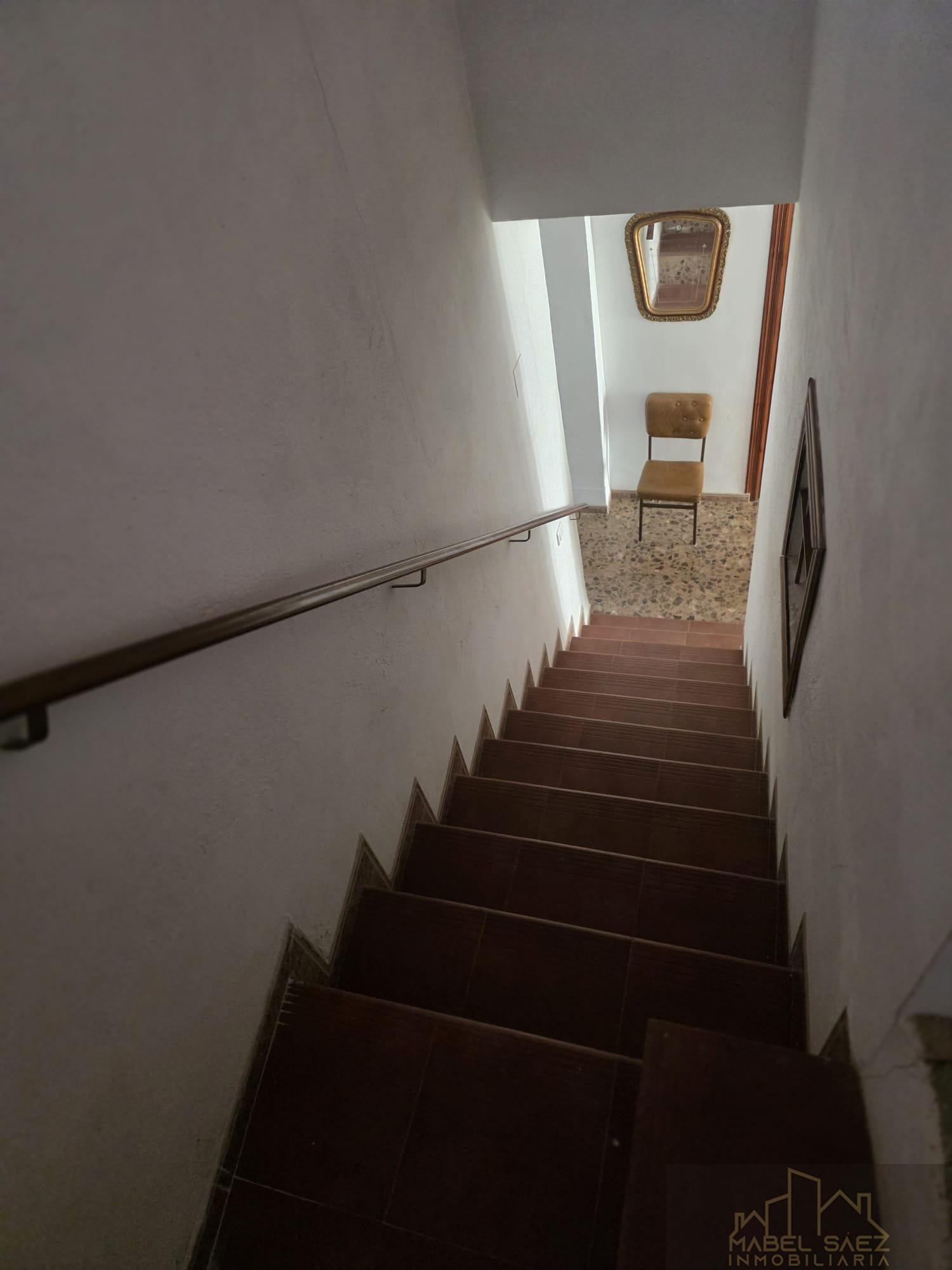 Venta de casa en Malcocinado