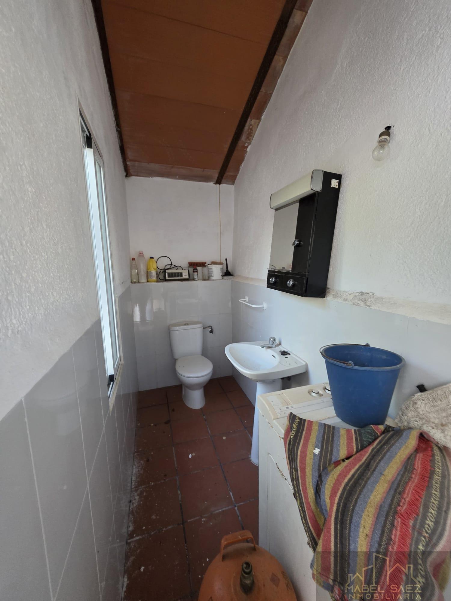 Venta de casa en Malcocinado