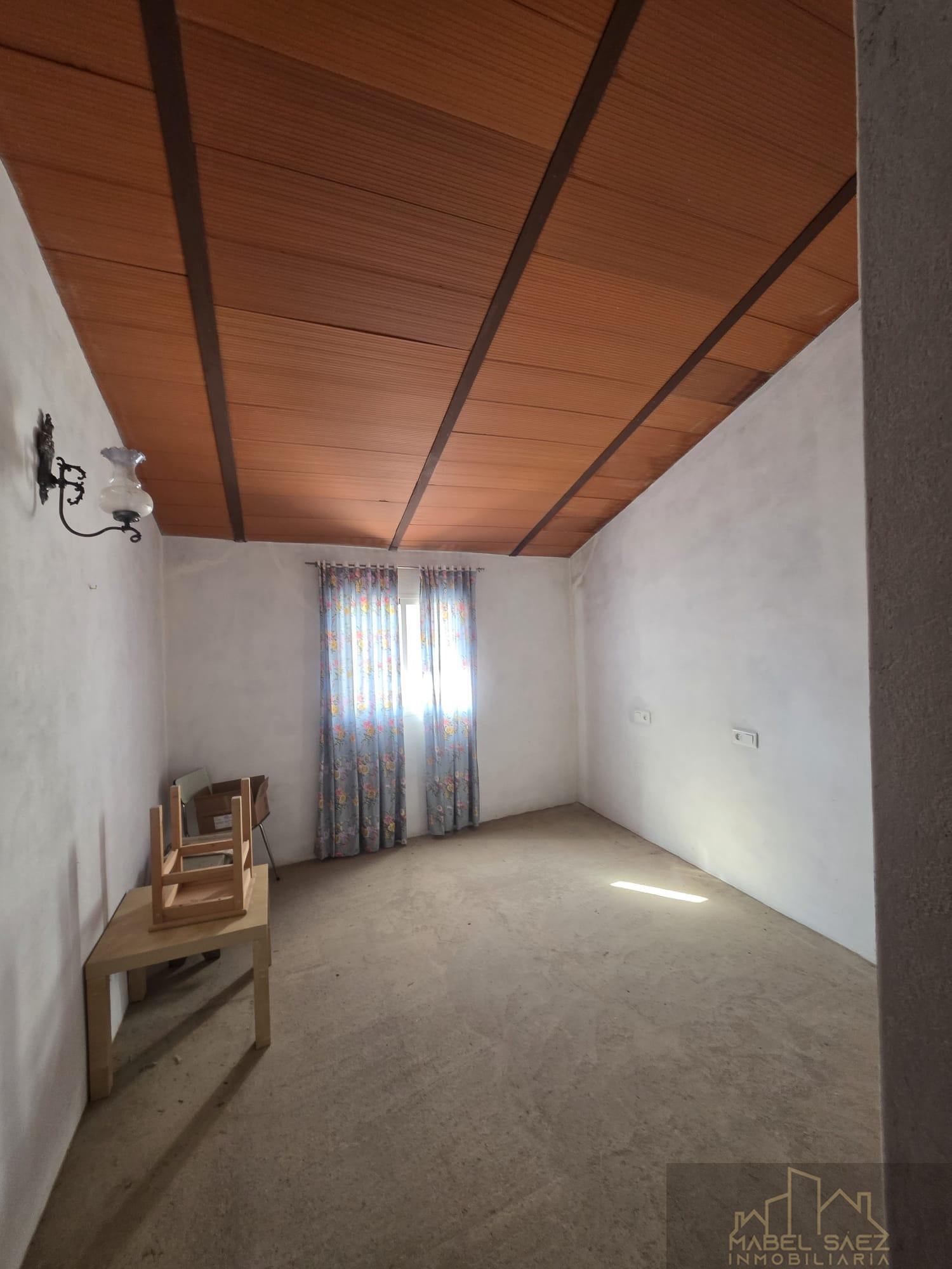 Venta de casa en Malcocinado