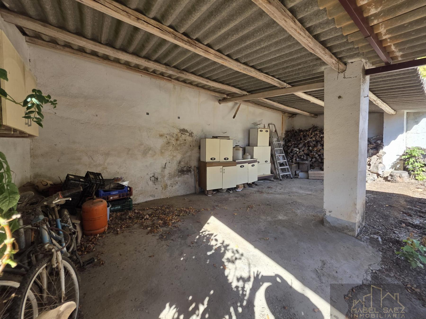 Venta de casa en Malcocinado