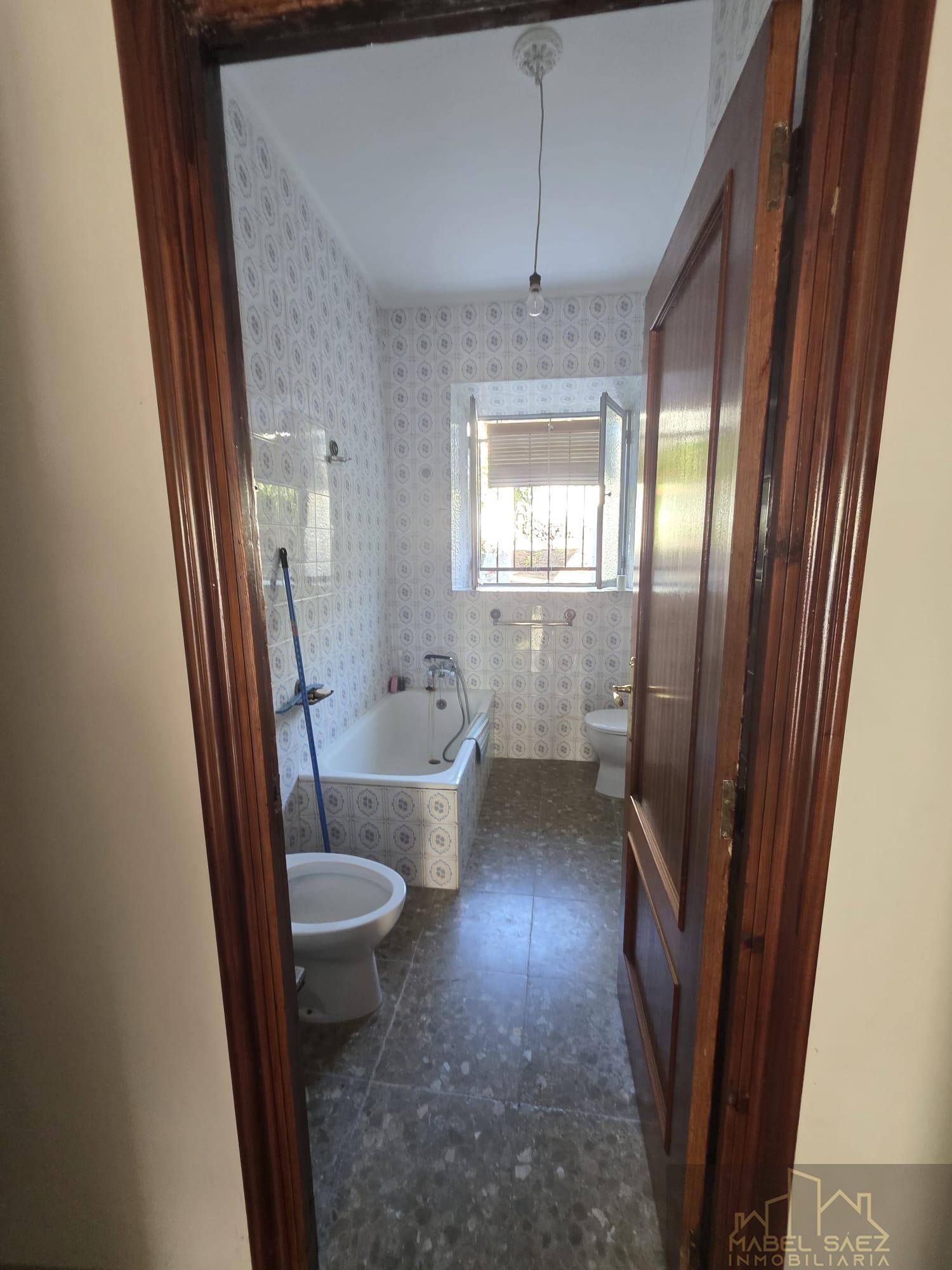 Venta de casa en Malcocinado
