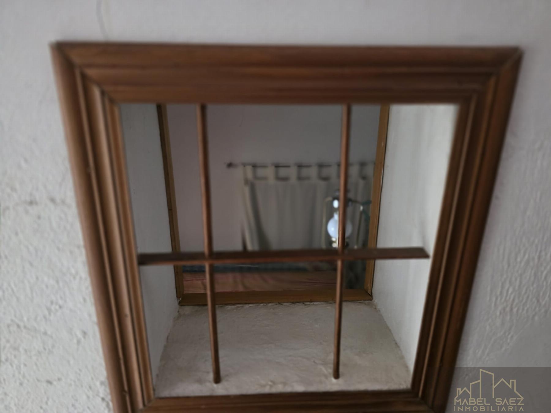 Venta de casa en Malcocinado