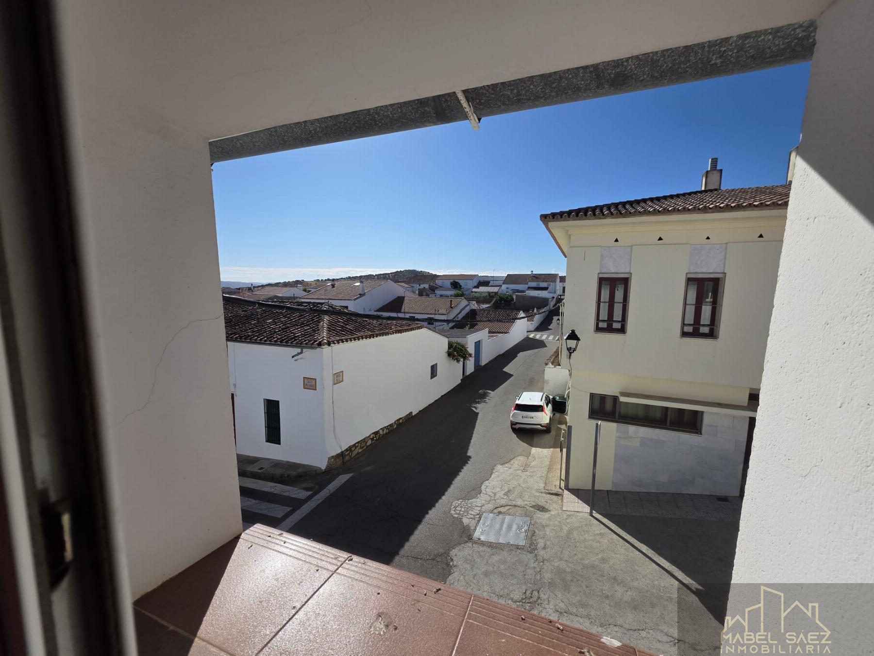 Venta de casa en Malcocinado