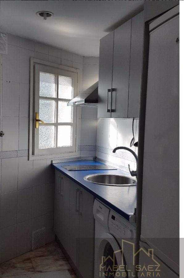 Venta de apartamento en Mérida