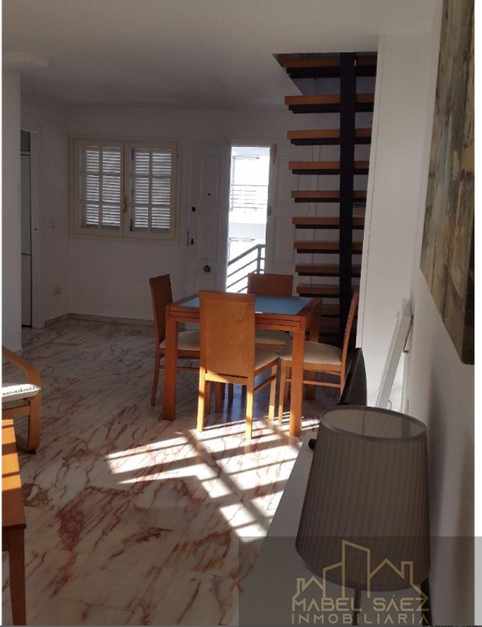 Alquiler de apartamento en Mérida