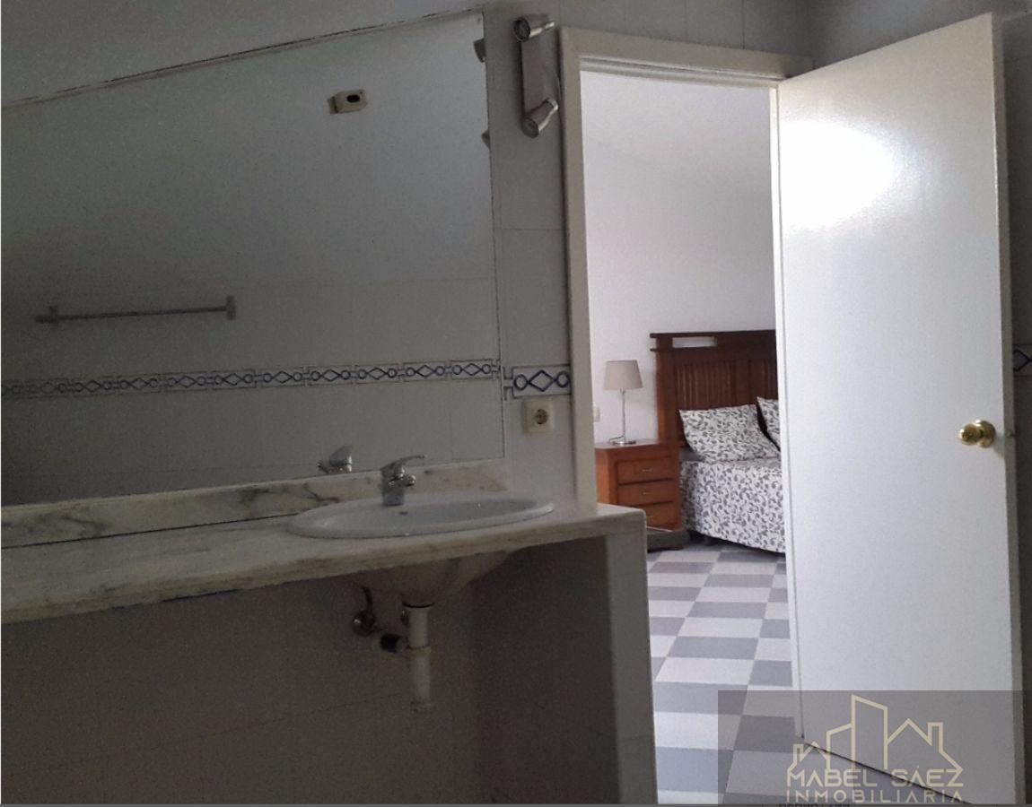 Alquiler de apartamento en Mérida