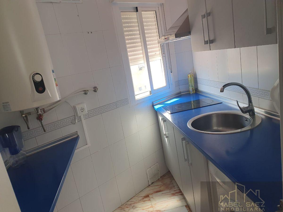 Alquiler de apartamento en Mérida