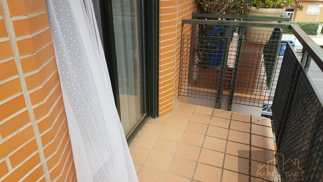 For rent of apartment in Mérida