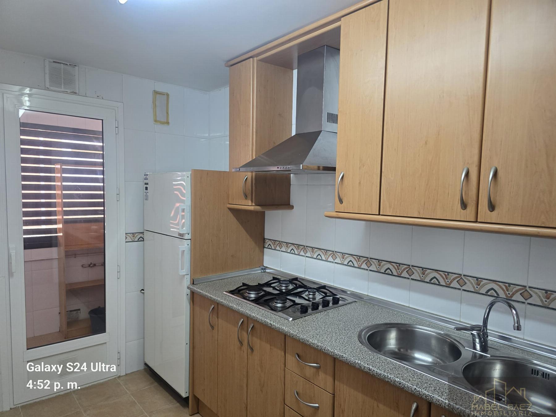 For rent of apartment in Mérida