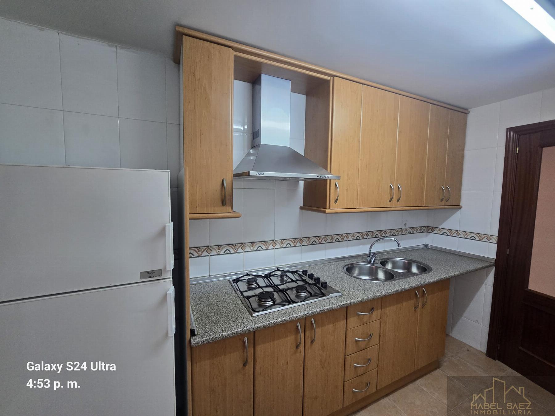 For rent of apartment in Mérida