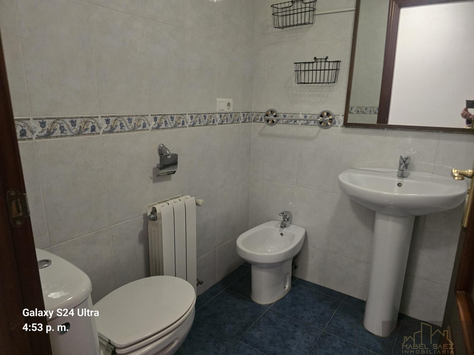 For rent of apartment in Mérida