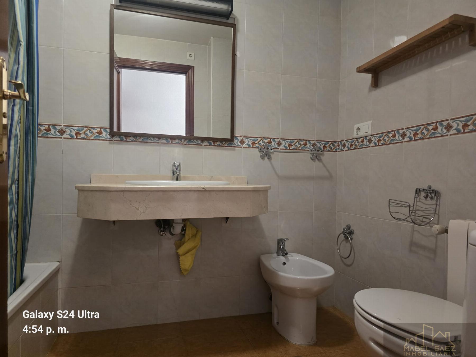 For rent of apartment in Mérida