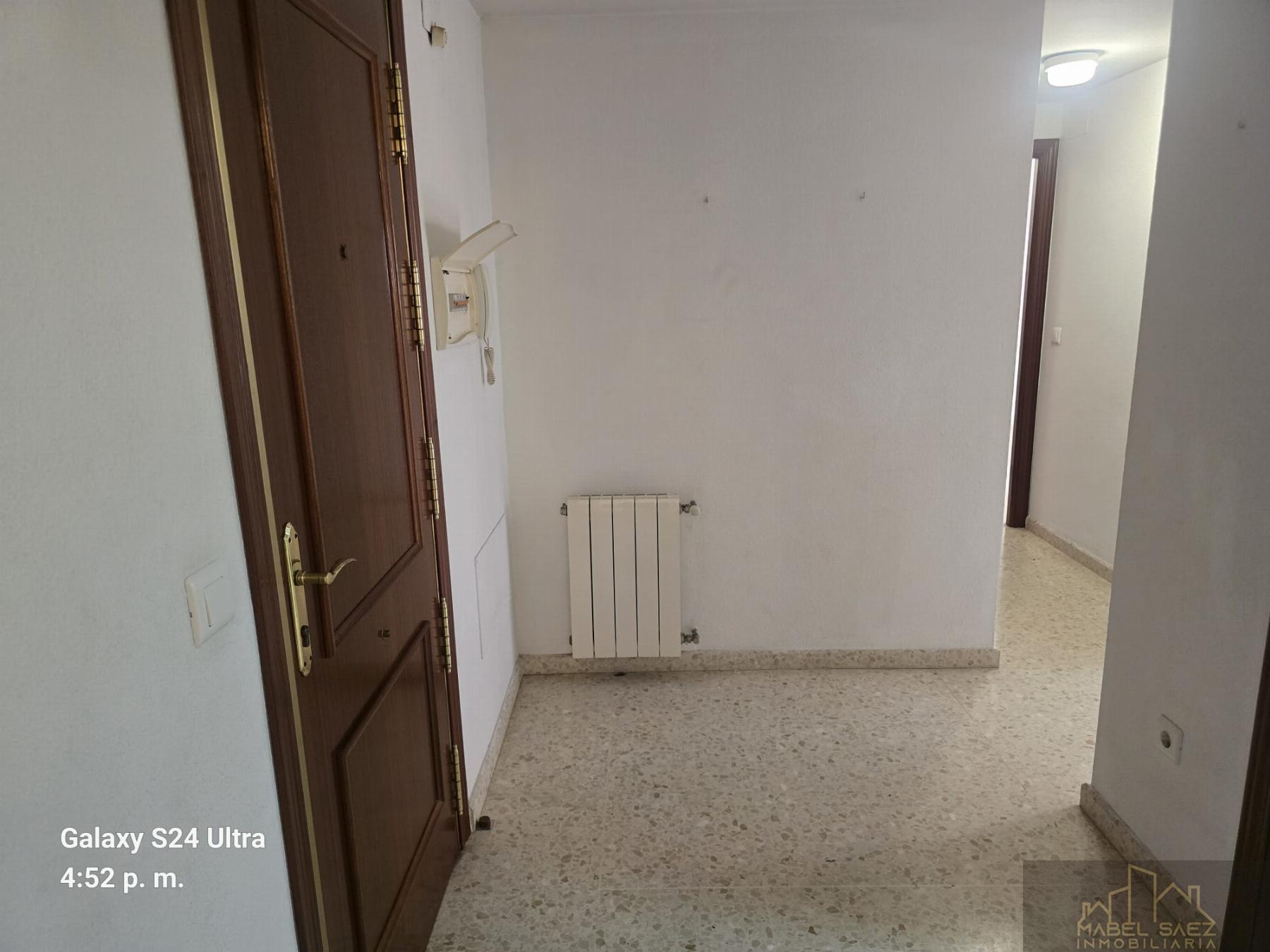 For rent of apartment in Mérida