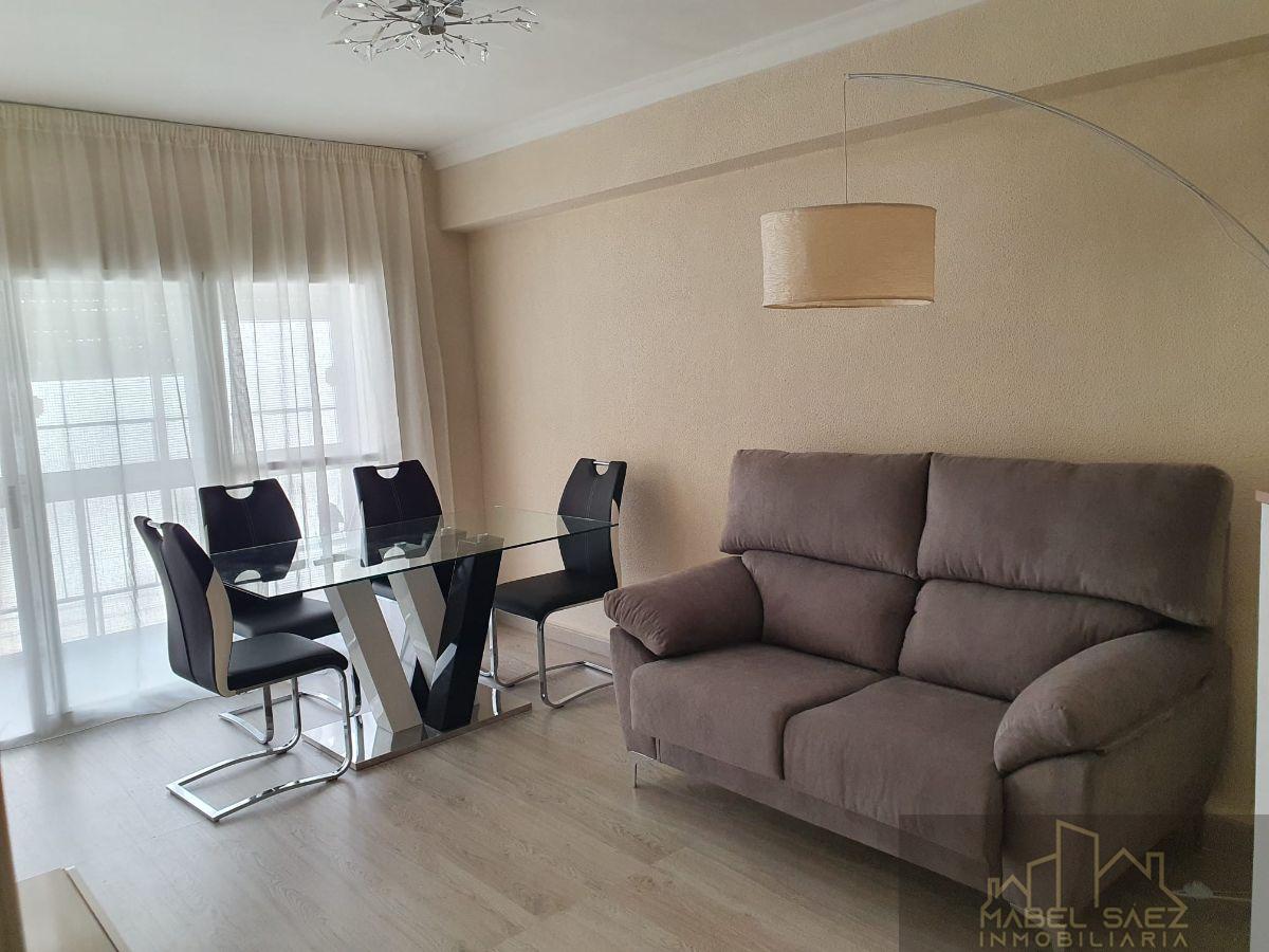For rent of flat in Mérida
